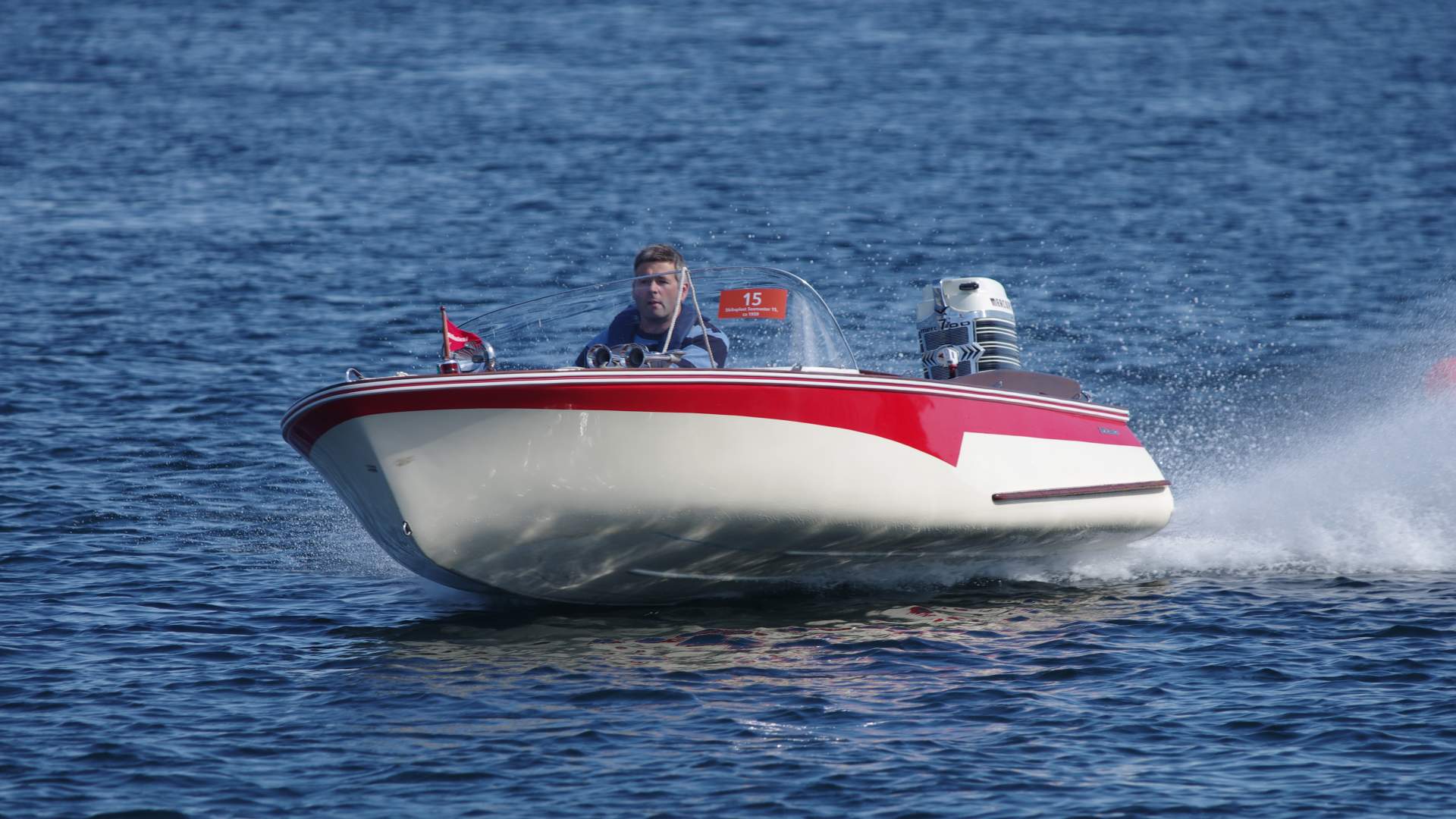 Plastikk 2025 &#8211; Vintage Plastic Boat Regatta in Kristiansand