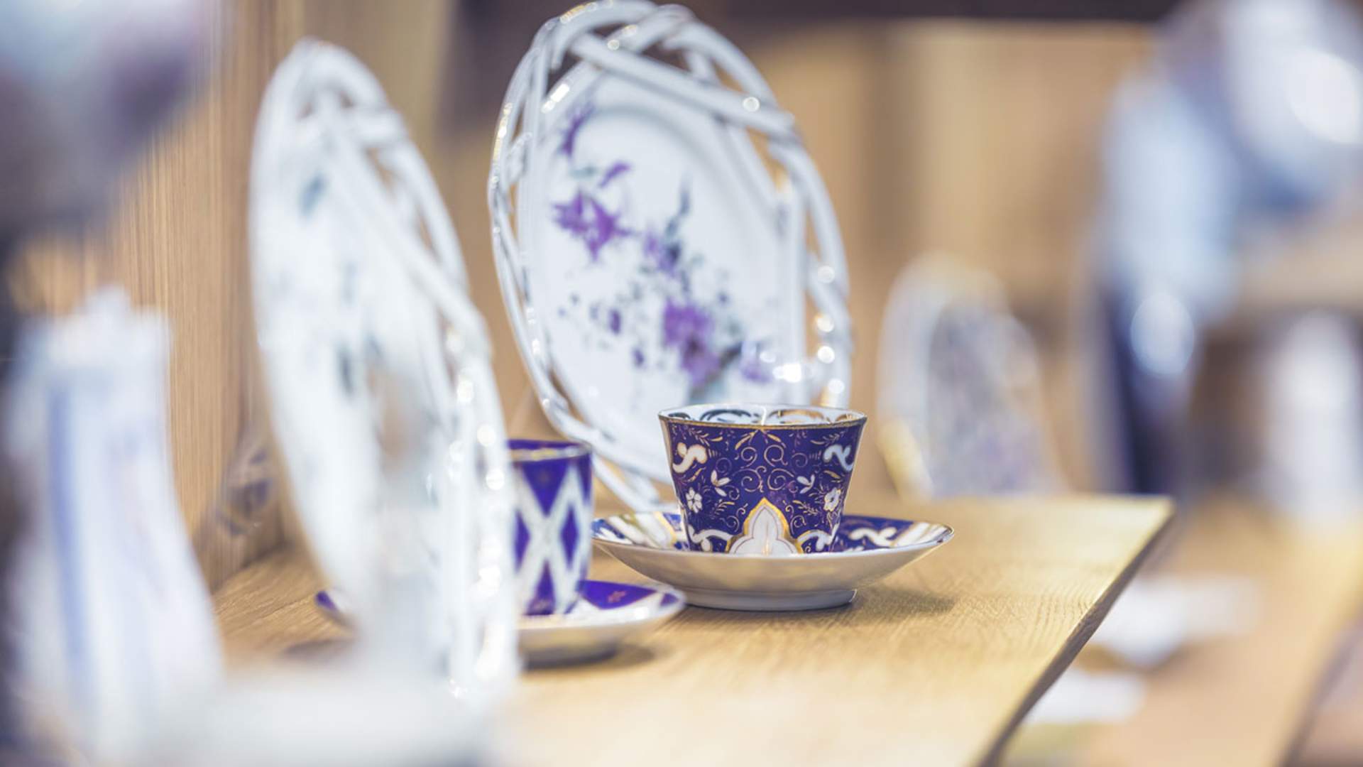 Porselensmuseet Porsgrund