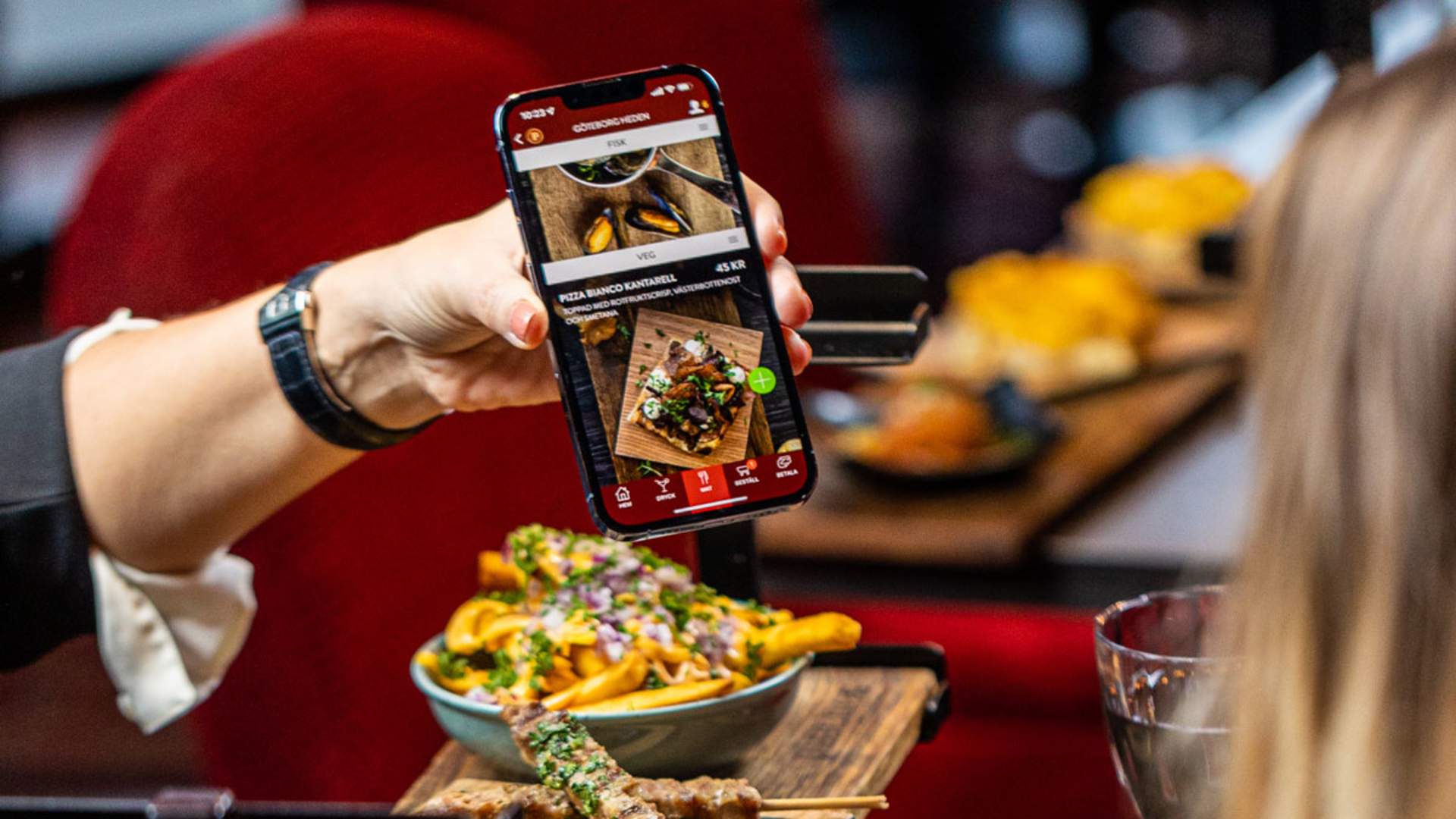 Porsgrunn_Pincho-Nation_app-bestilling