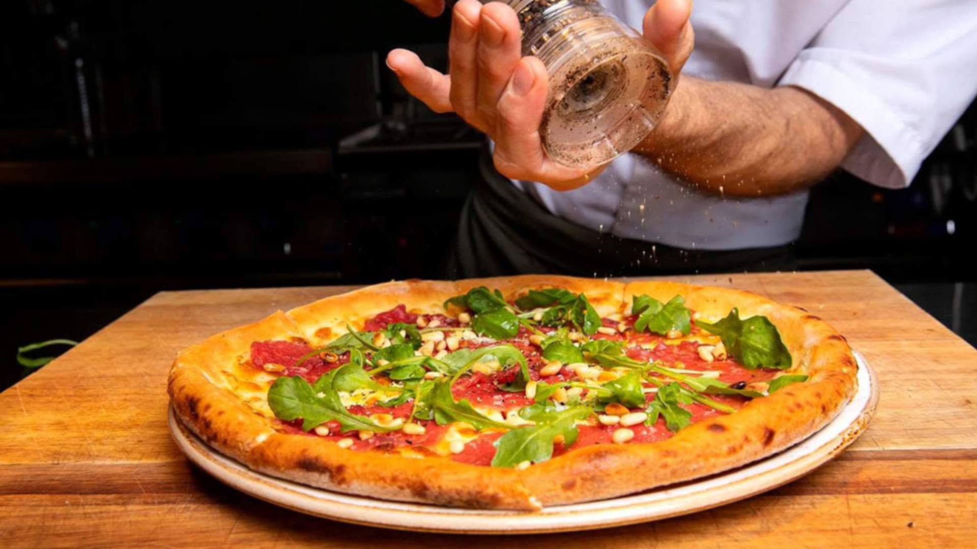 Porsgrunn_pizza-fra-Øya-Spiseri