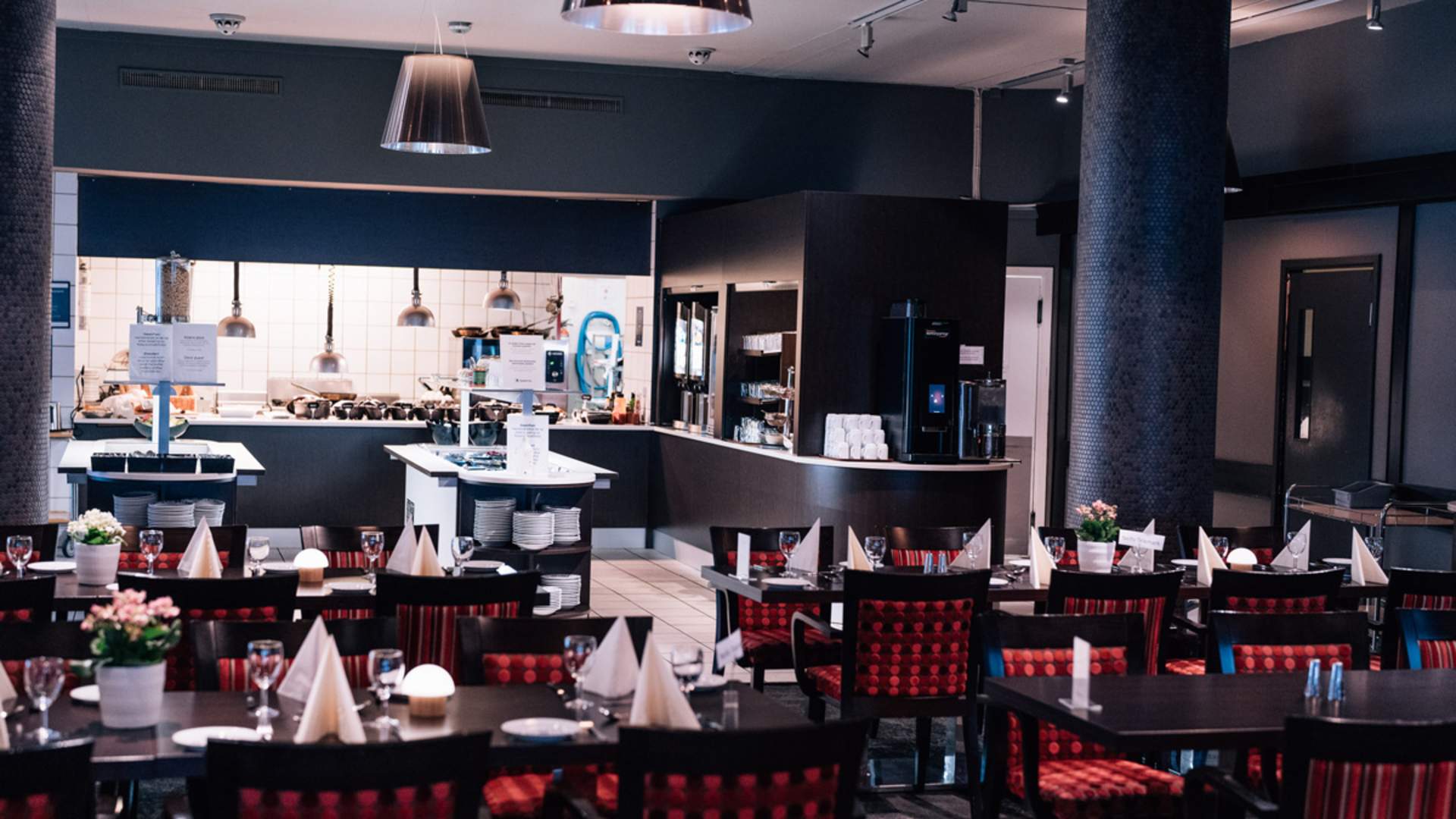 Porsgrunn_restaurant-Hotell-Vic-2