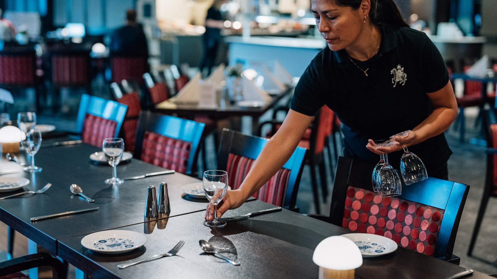 Porsgrunn_restaurant-Hotell-Vic