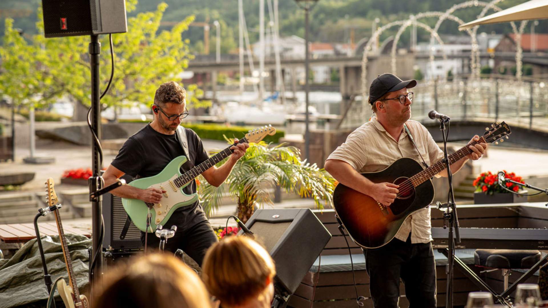 Porsgrunn_sommer_konsert-Jonas-B-Gundersen-2