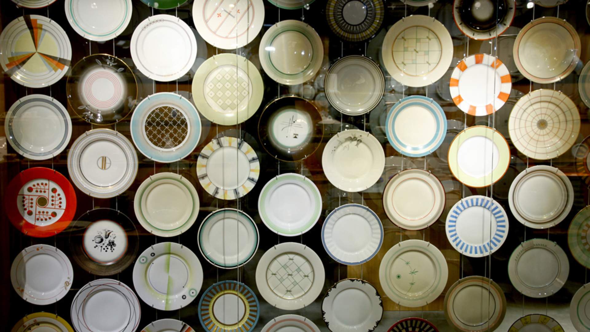 Porselensmuseet Porsgrund