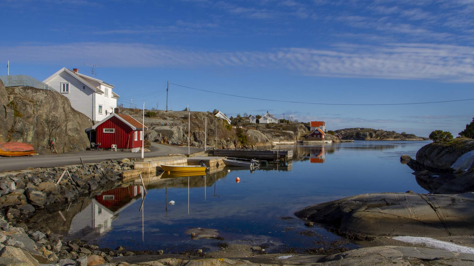 Portør Hytteutleie - Kristin Myrstrand