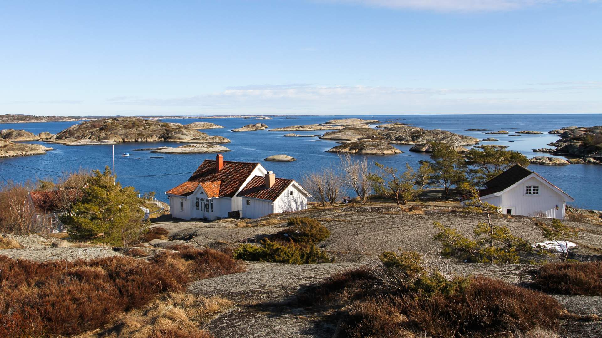 Portør vår 2 - Kristin Myrstrand