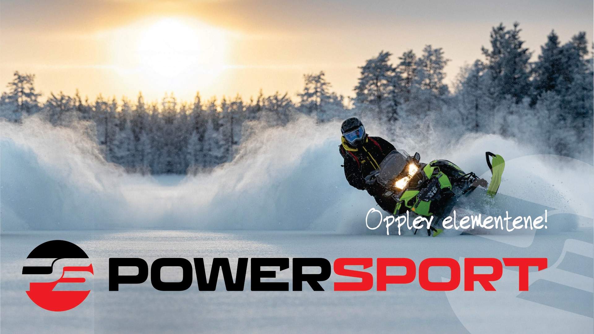 Powersport