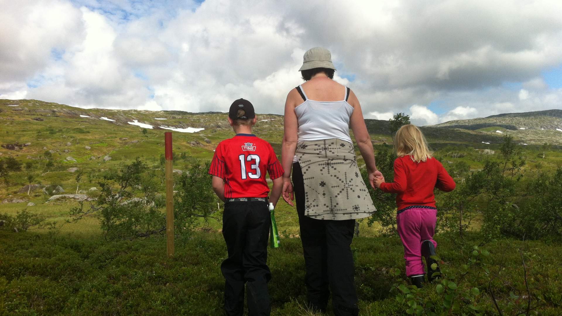 Prekstolsteinen_Tine Mikkelsen