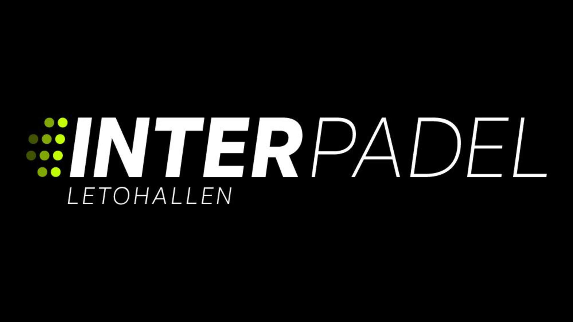 Profilbilde InterPadel Letohallen