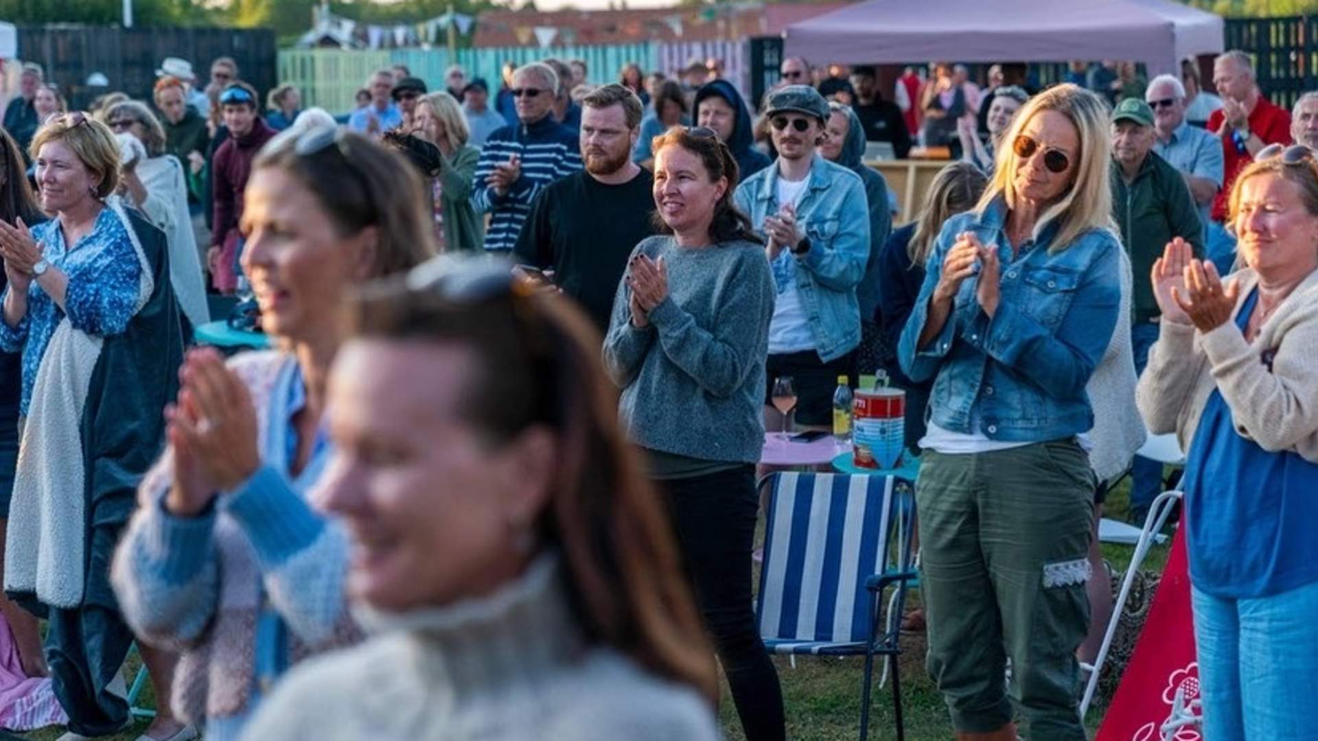 Spornesfestivalen Arendal