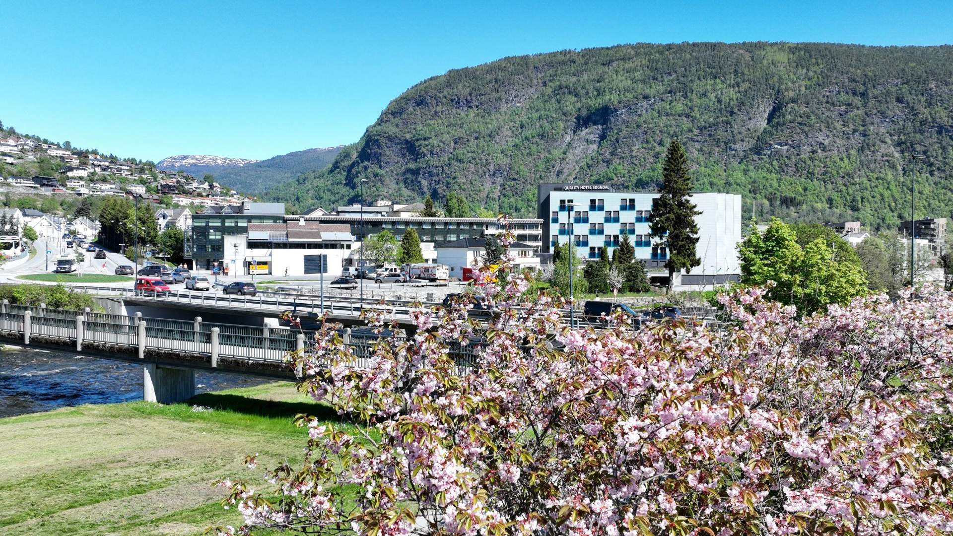 Quality Hotel Sogndal