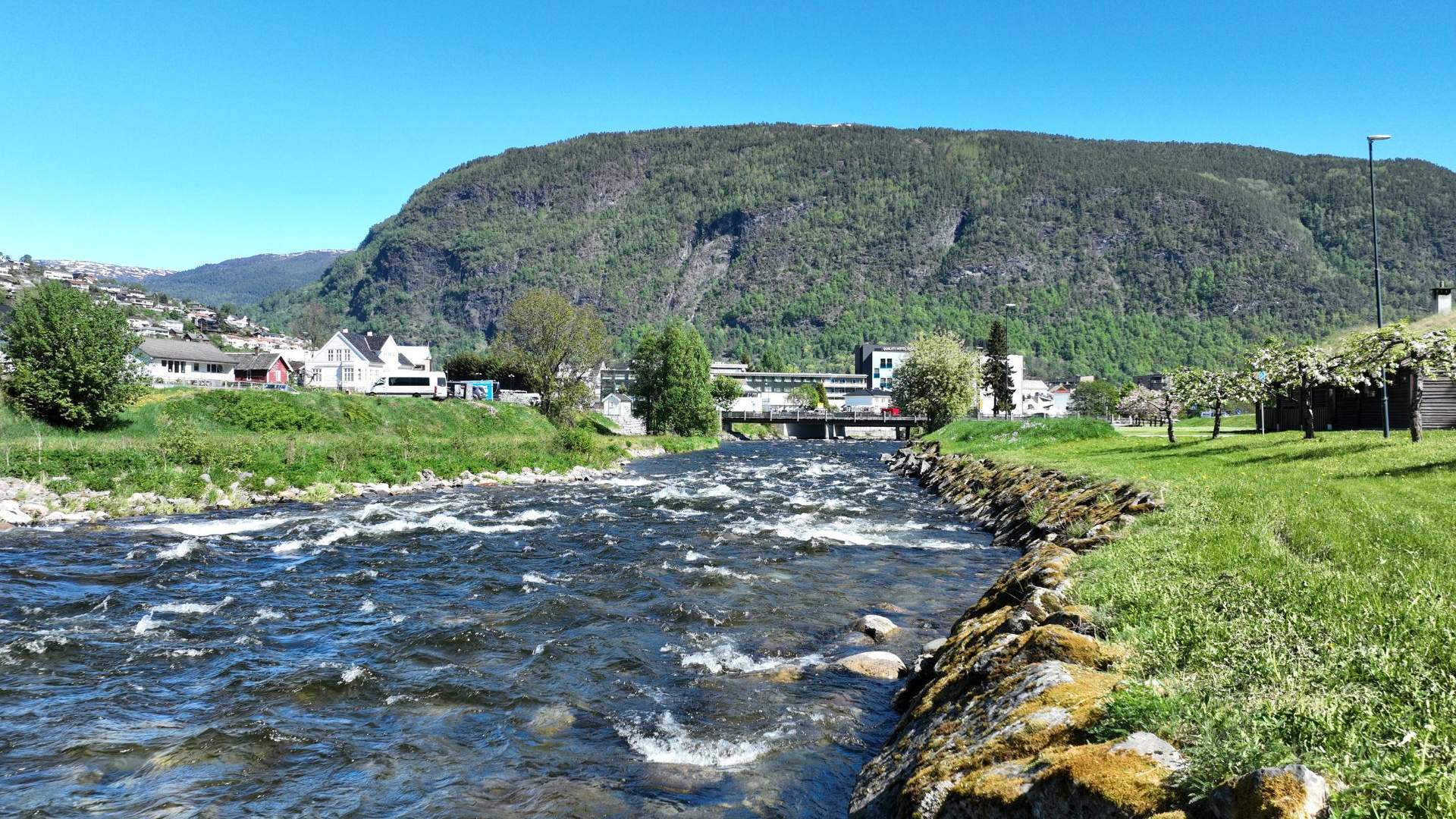Quality Hotel Sogndal