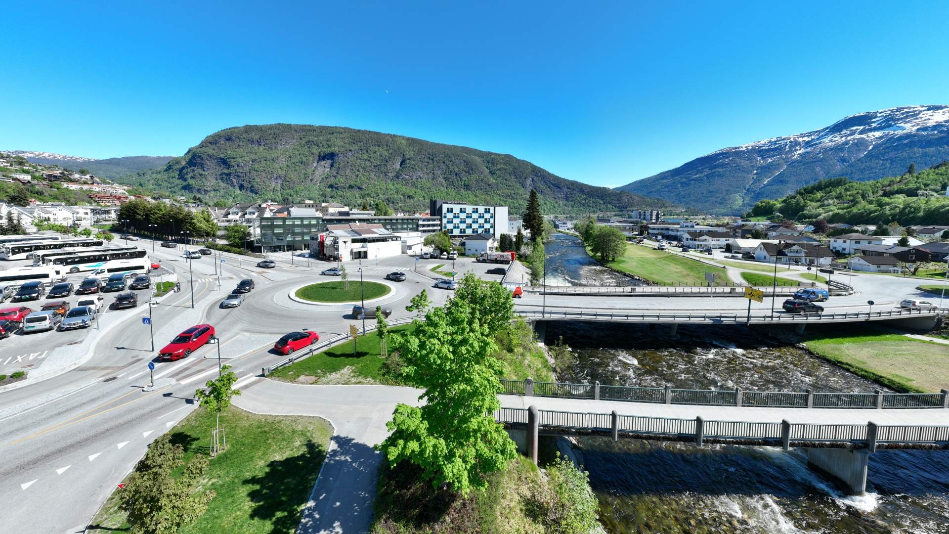 Quality Hotel Sogndal