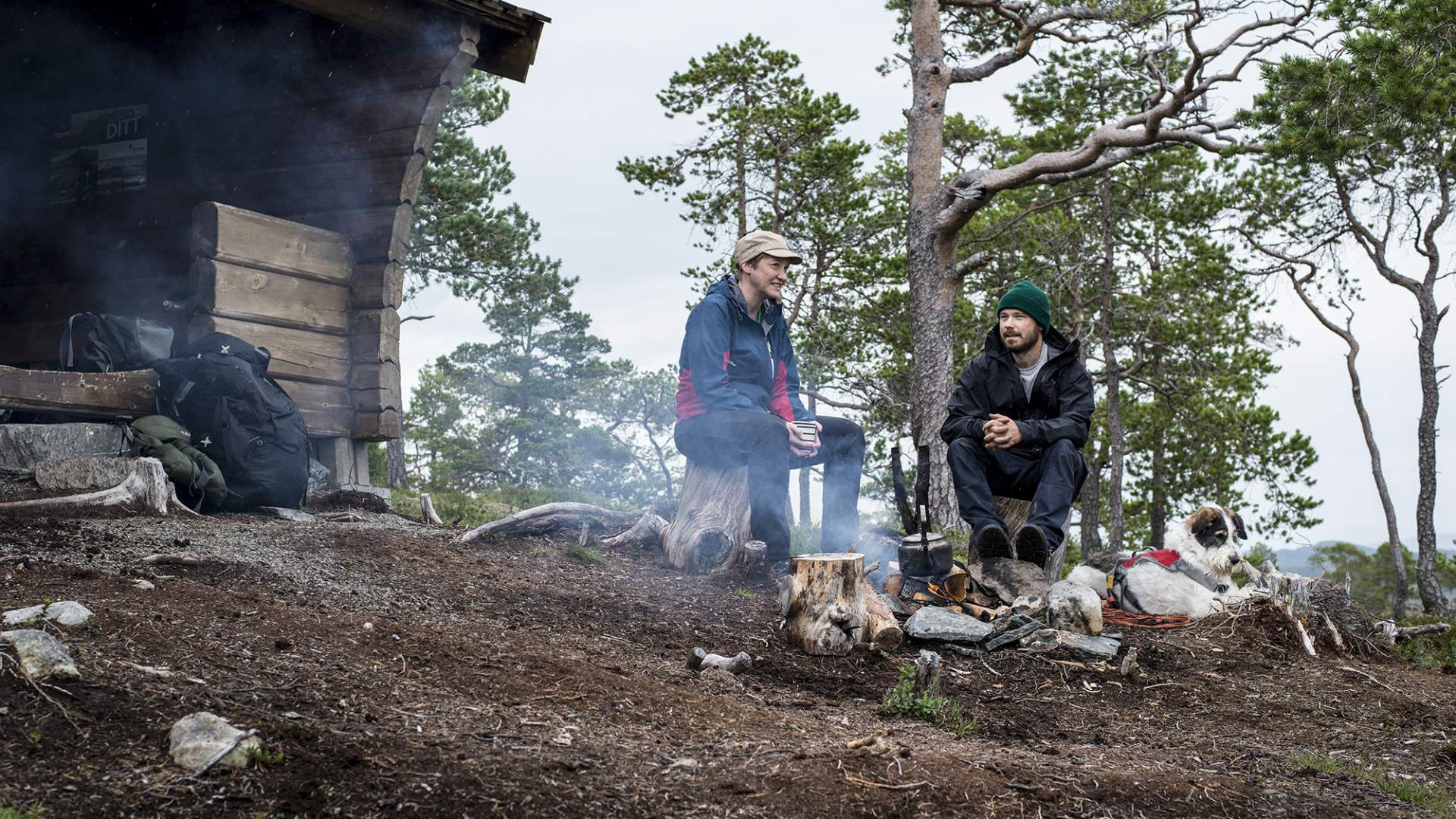 RPS Foto Eskil Roll Eriksbu Malvik