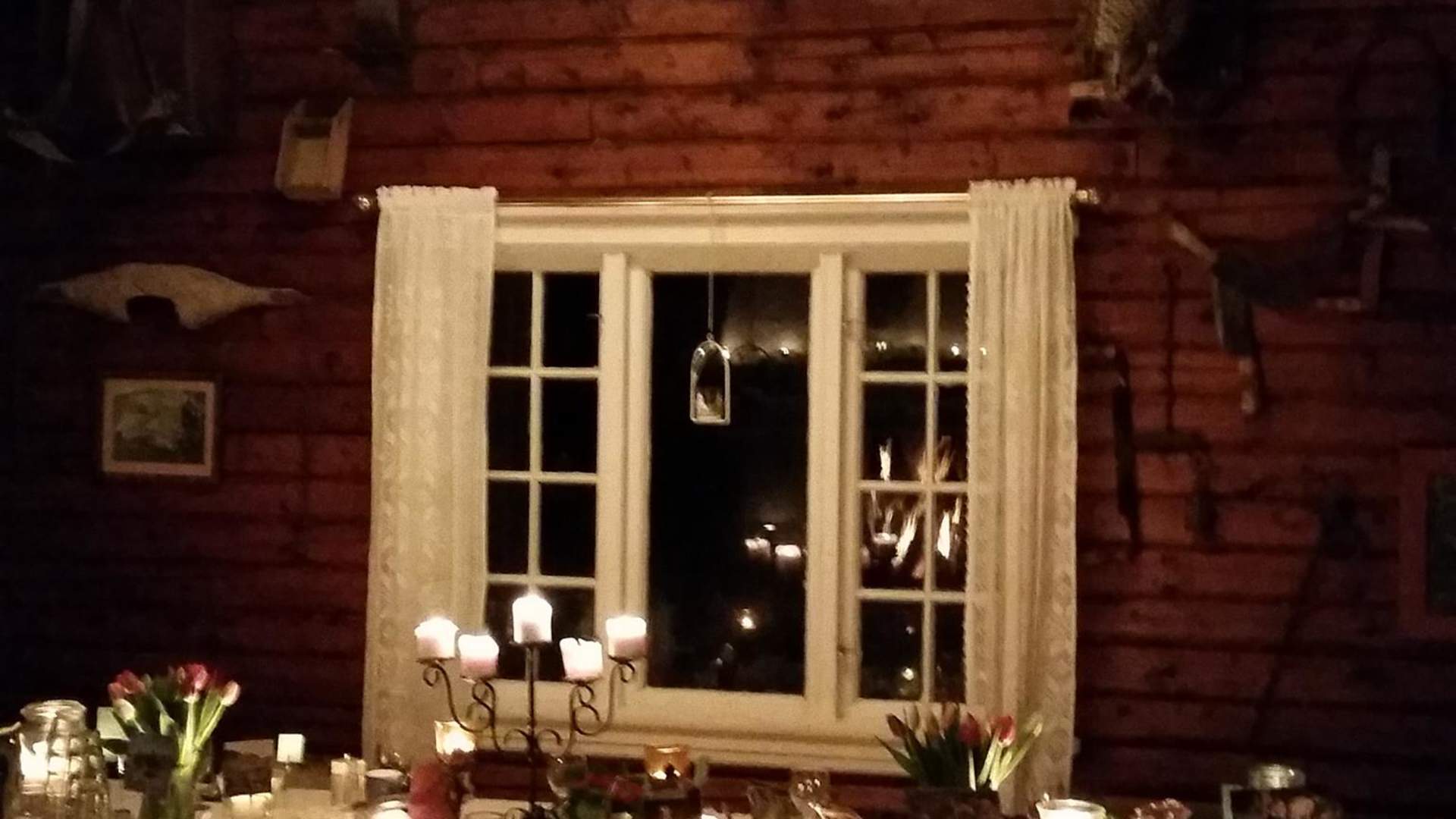 Rønningen gård