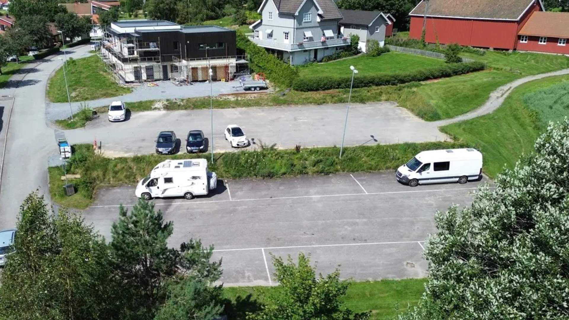 Rakkestad bobilplass