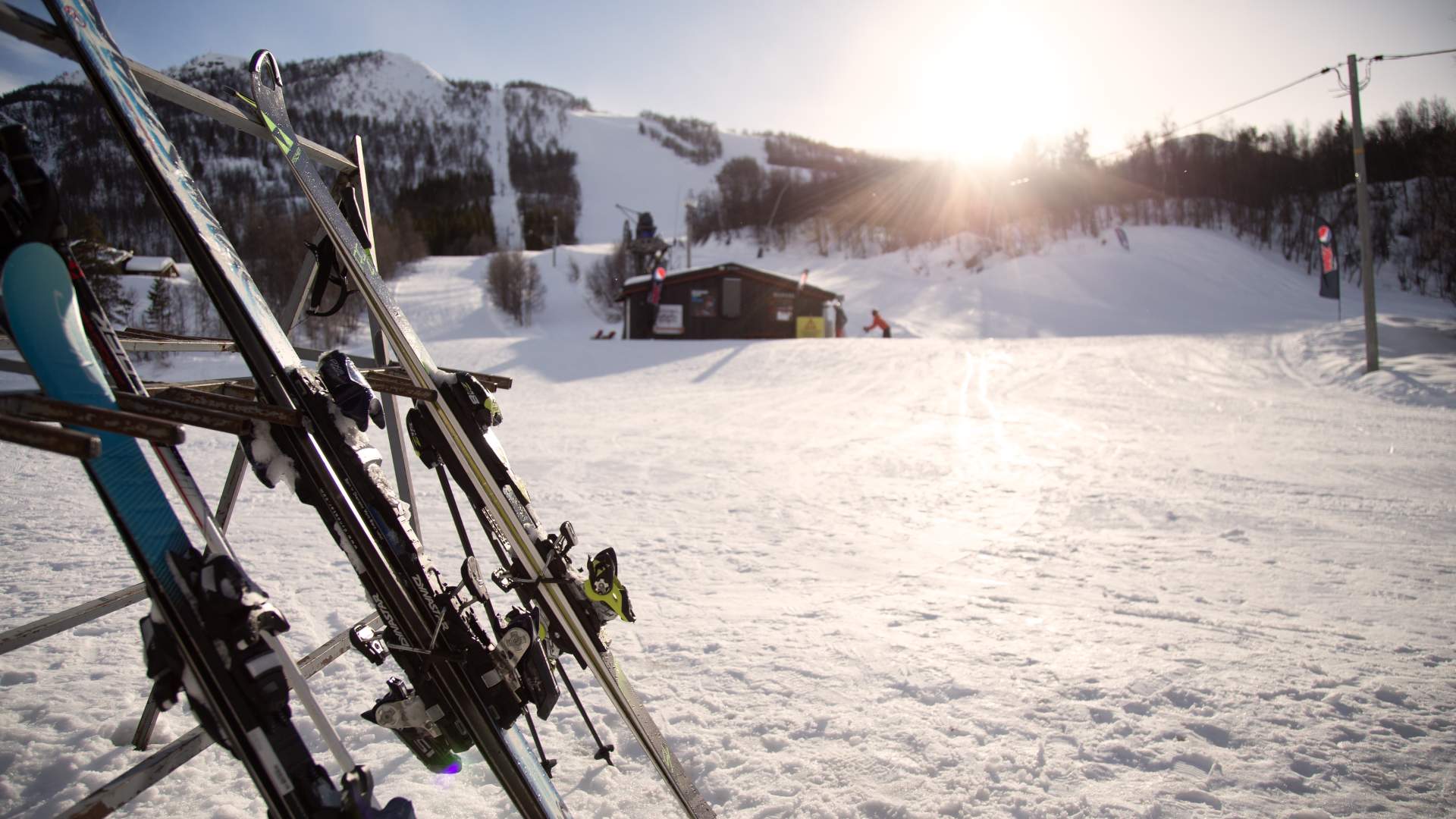 Raudalen_Beito Resort