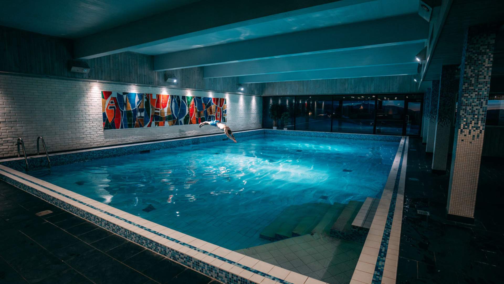 Rauland-Høyfjellshotell_svømmebaseng