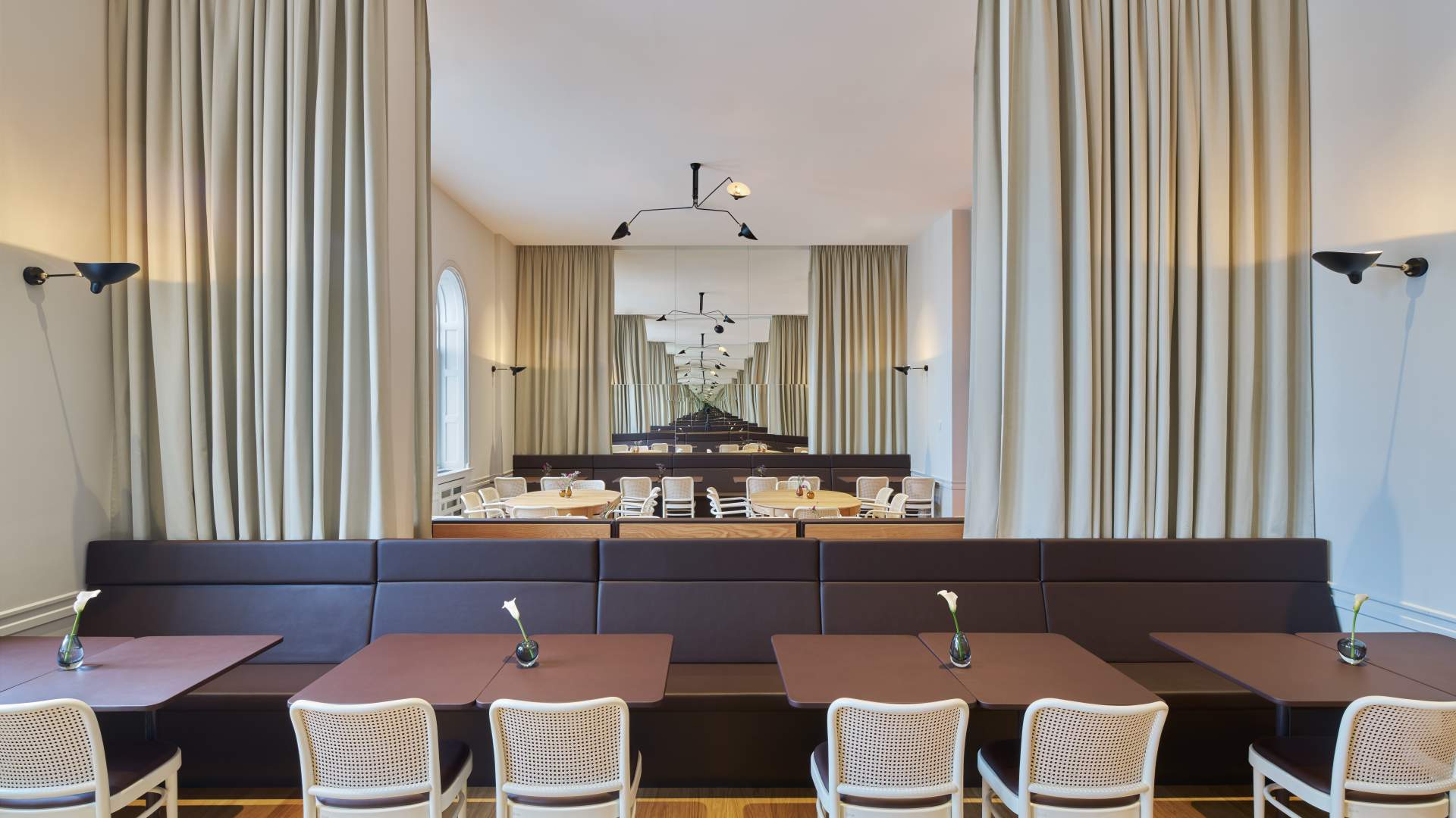 Restaurant 1