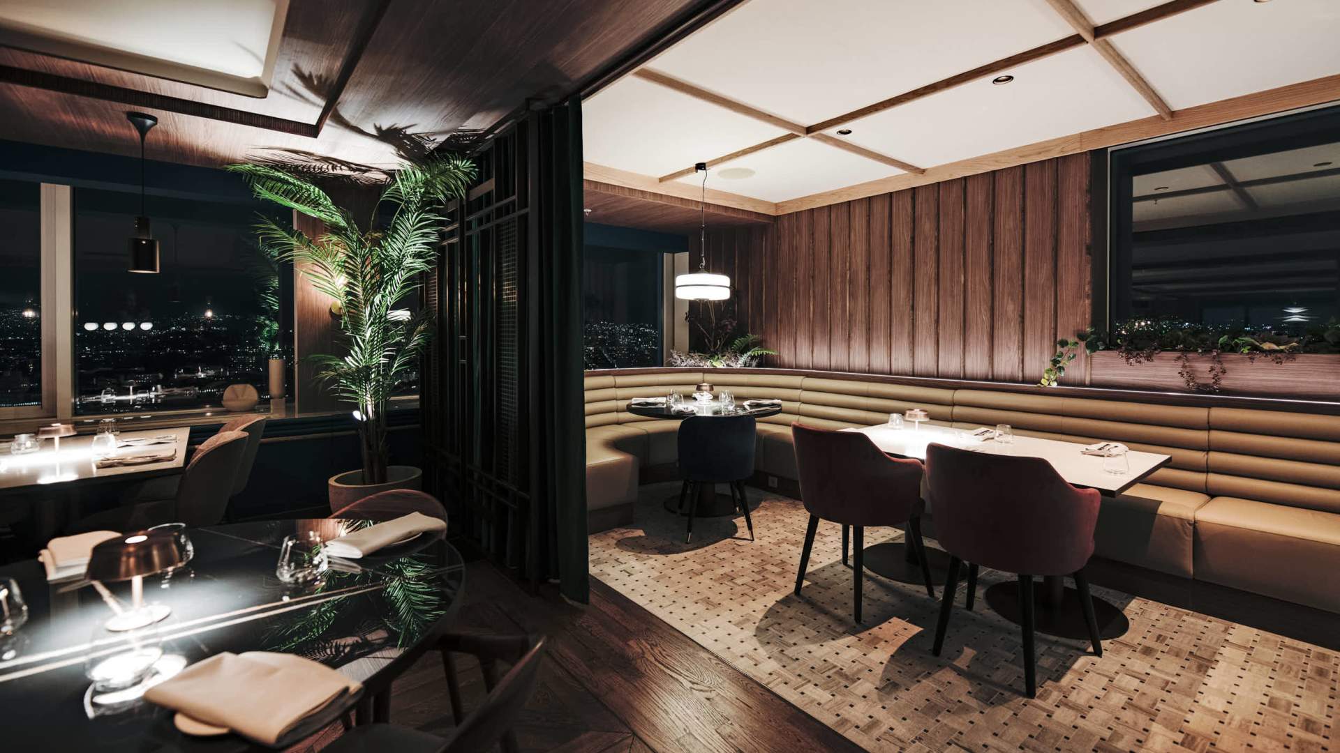 Restaurant 6