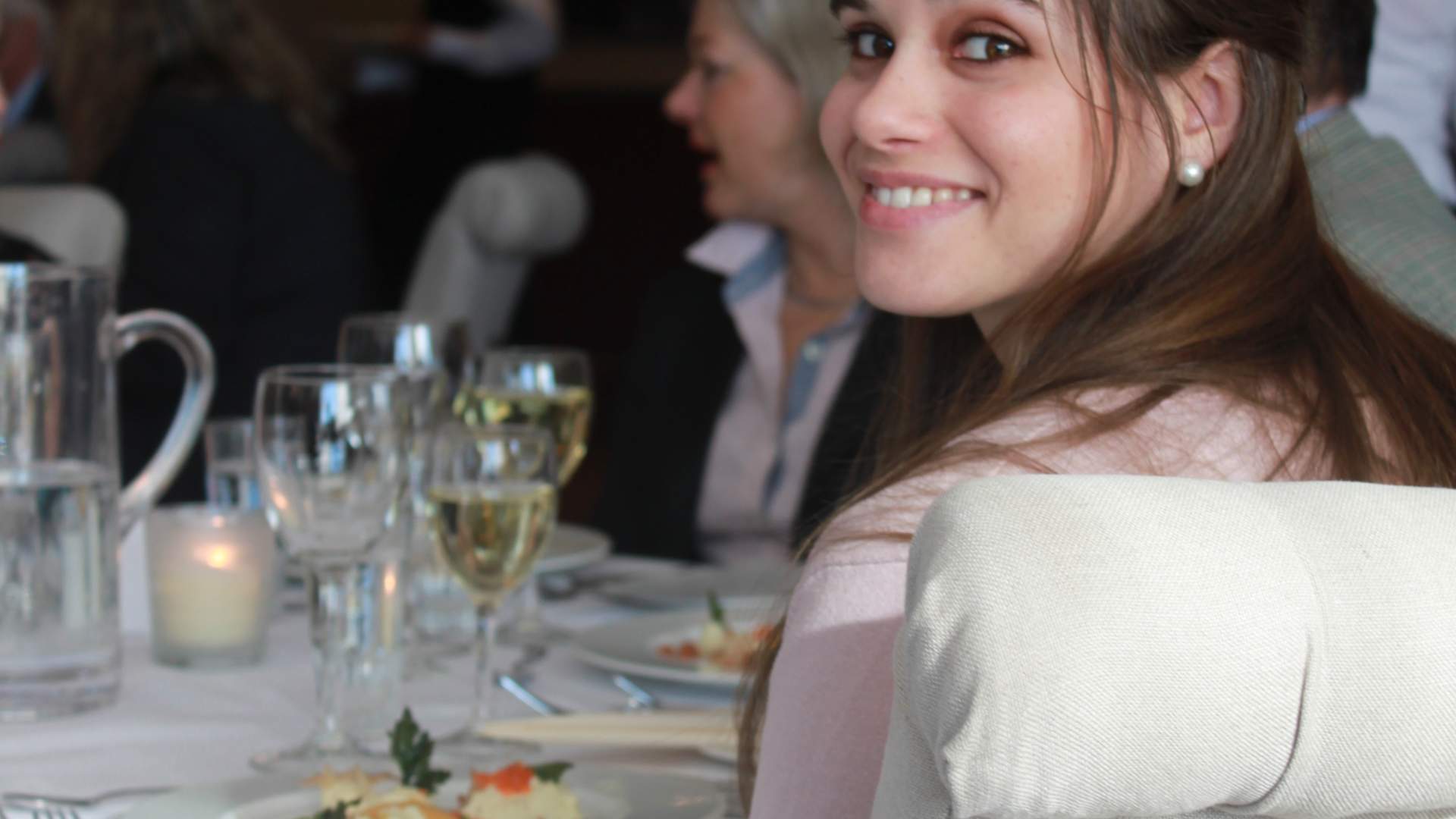 Restaurant gjest