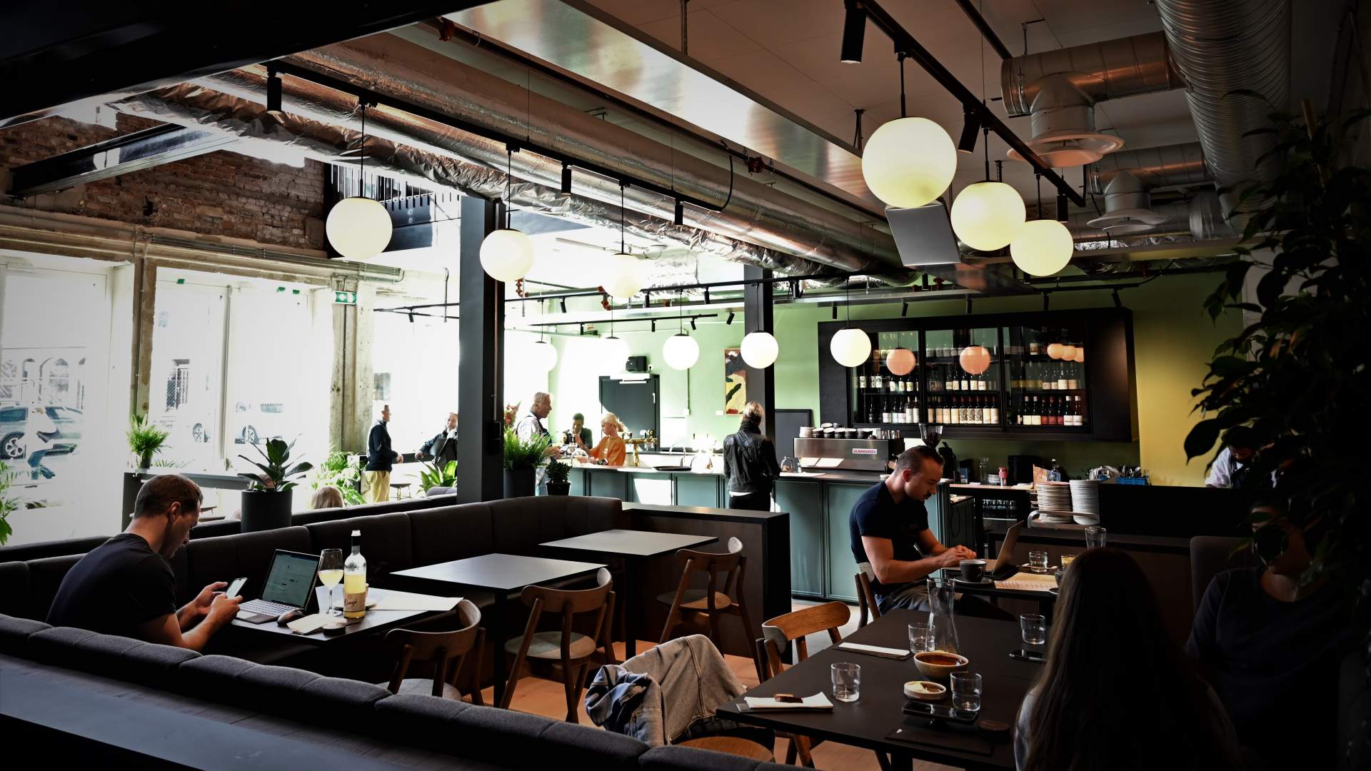 Restauranten_Foto Synne Sofi Bårdsdatter Bønes