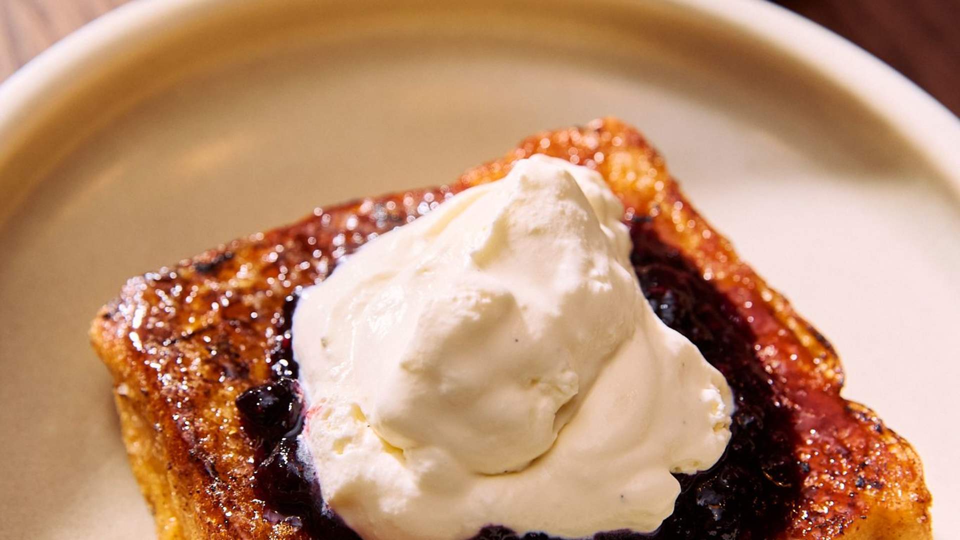 Revier - The Food Four