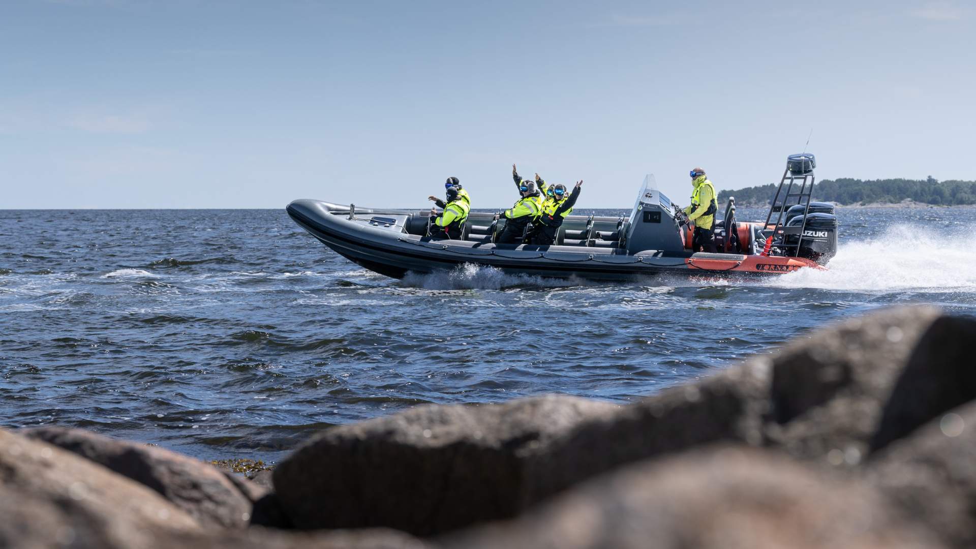 Ribwave_Gøy med rib_Kjetil Sommerfeldt-Simonsen