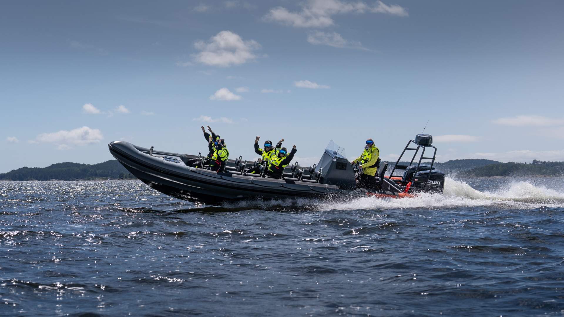 Ribwave på tur_Kjetil Sommerfeldt-Simonsen