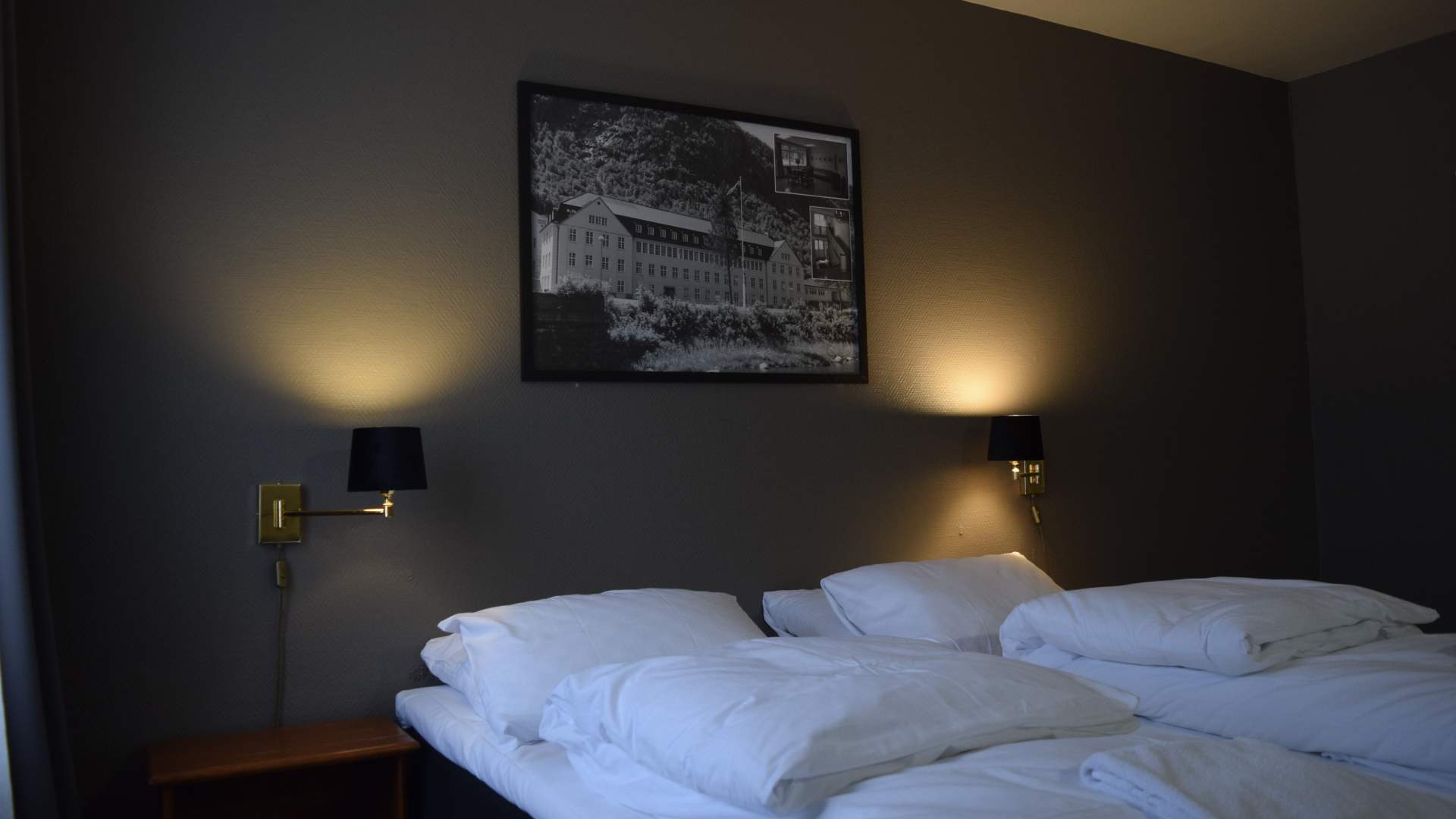 Rjukan Hotell_rom 2