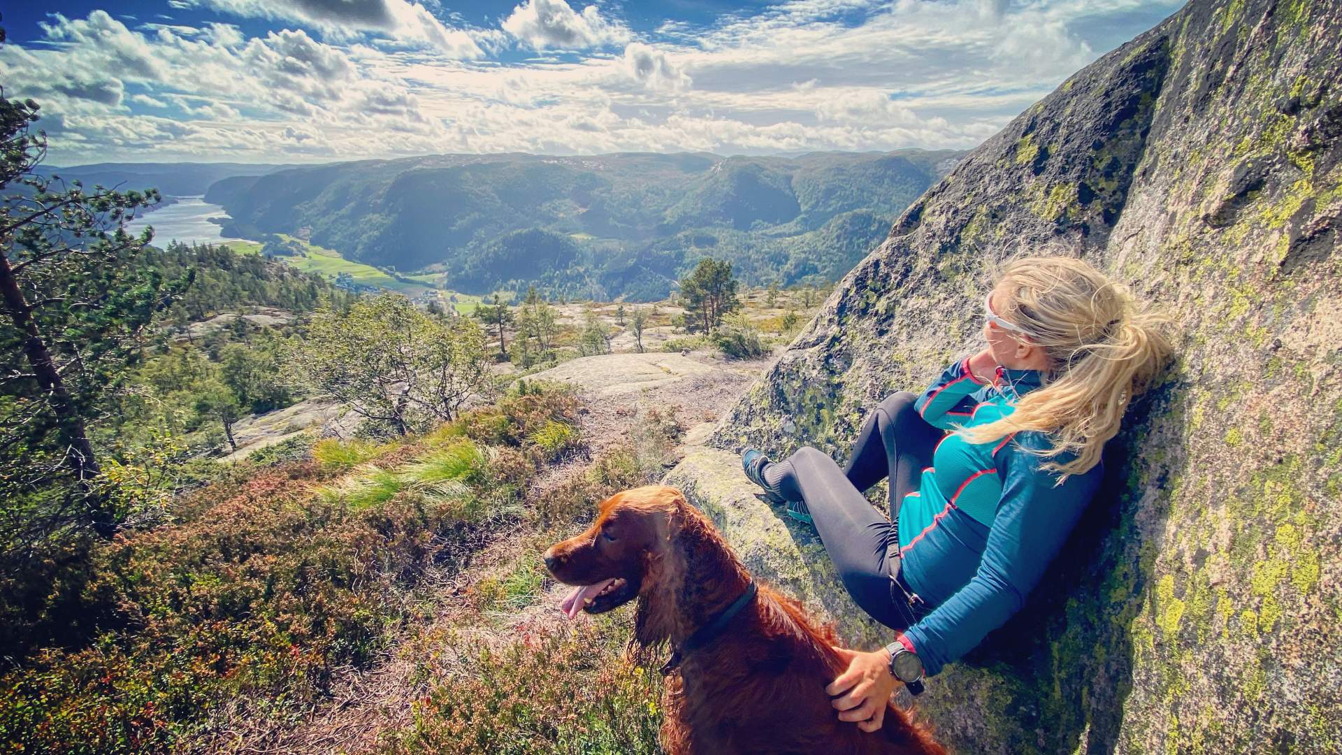 Rofjell 2020_Foto AKTollefsen