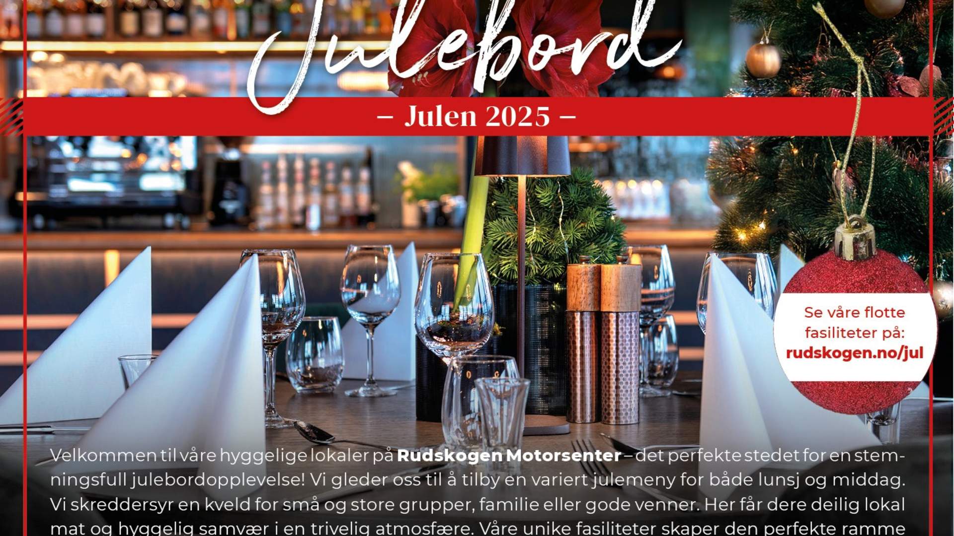 Copy of 'Rudskogen Motorsenter, Rakkestad'