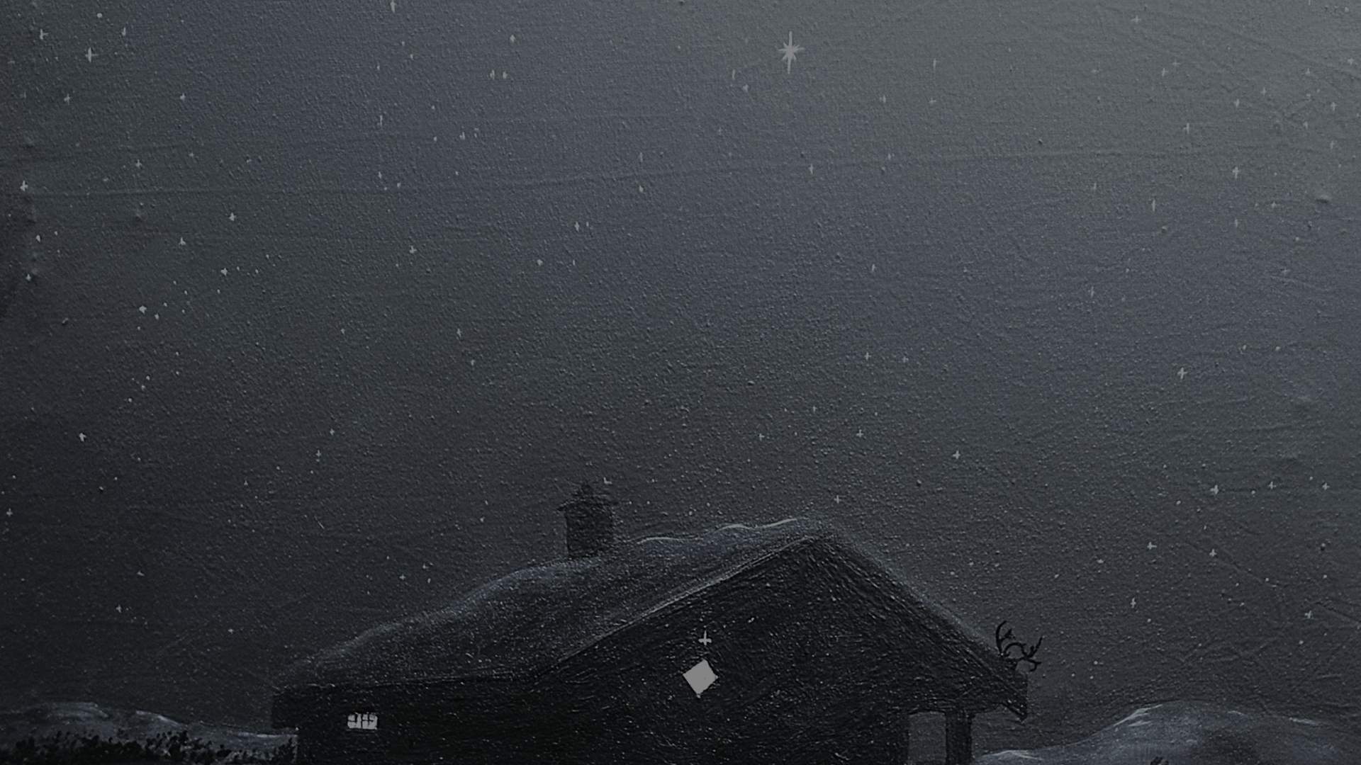 JULEUTSTILLING, TØYsentralen, Tolga