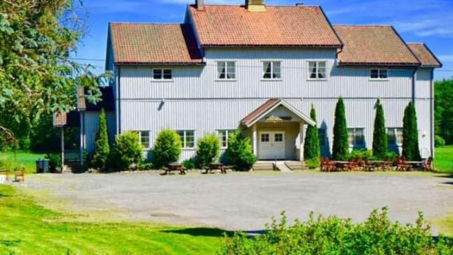 Rygge museum