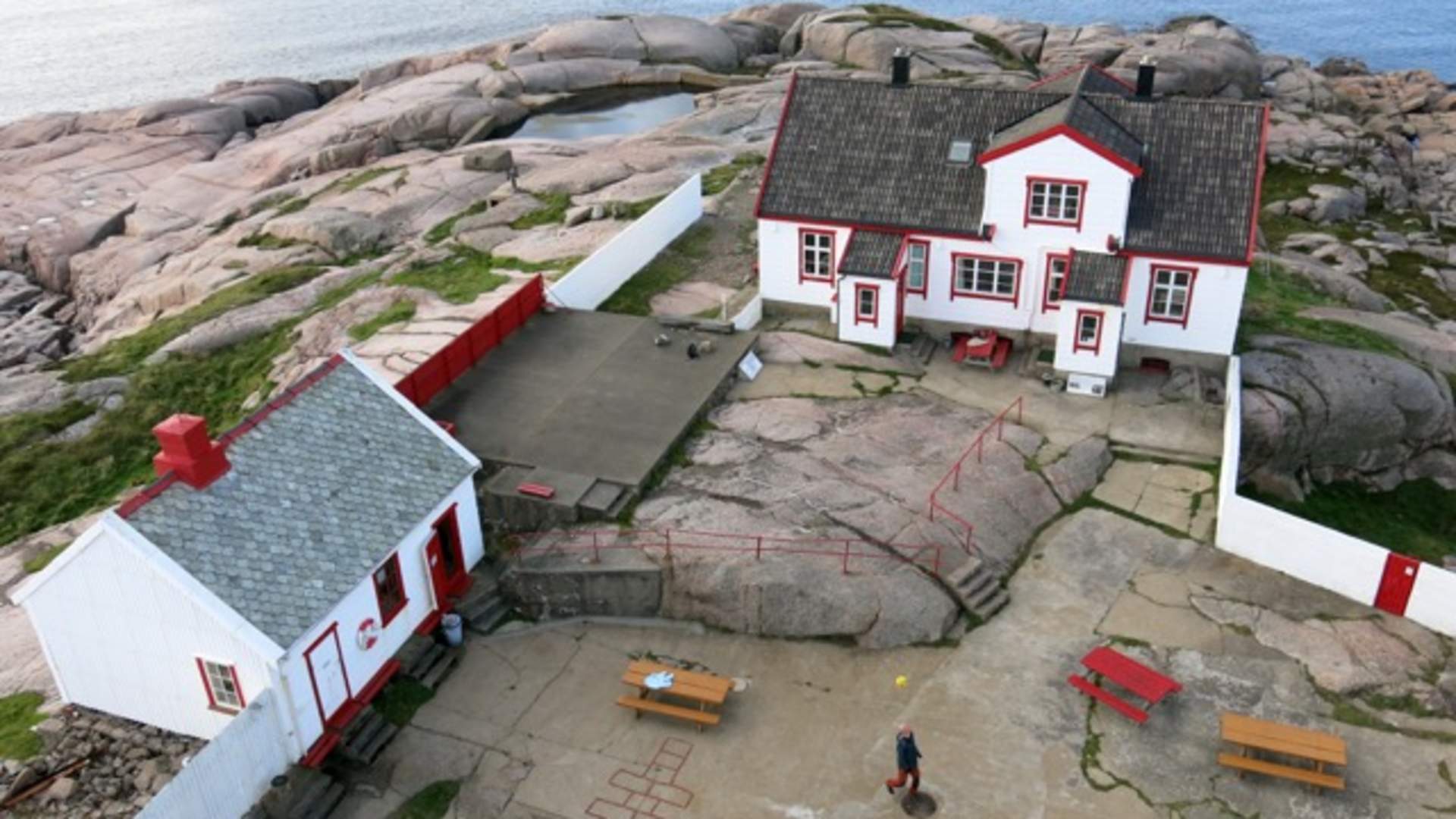 Ryvingen