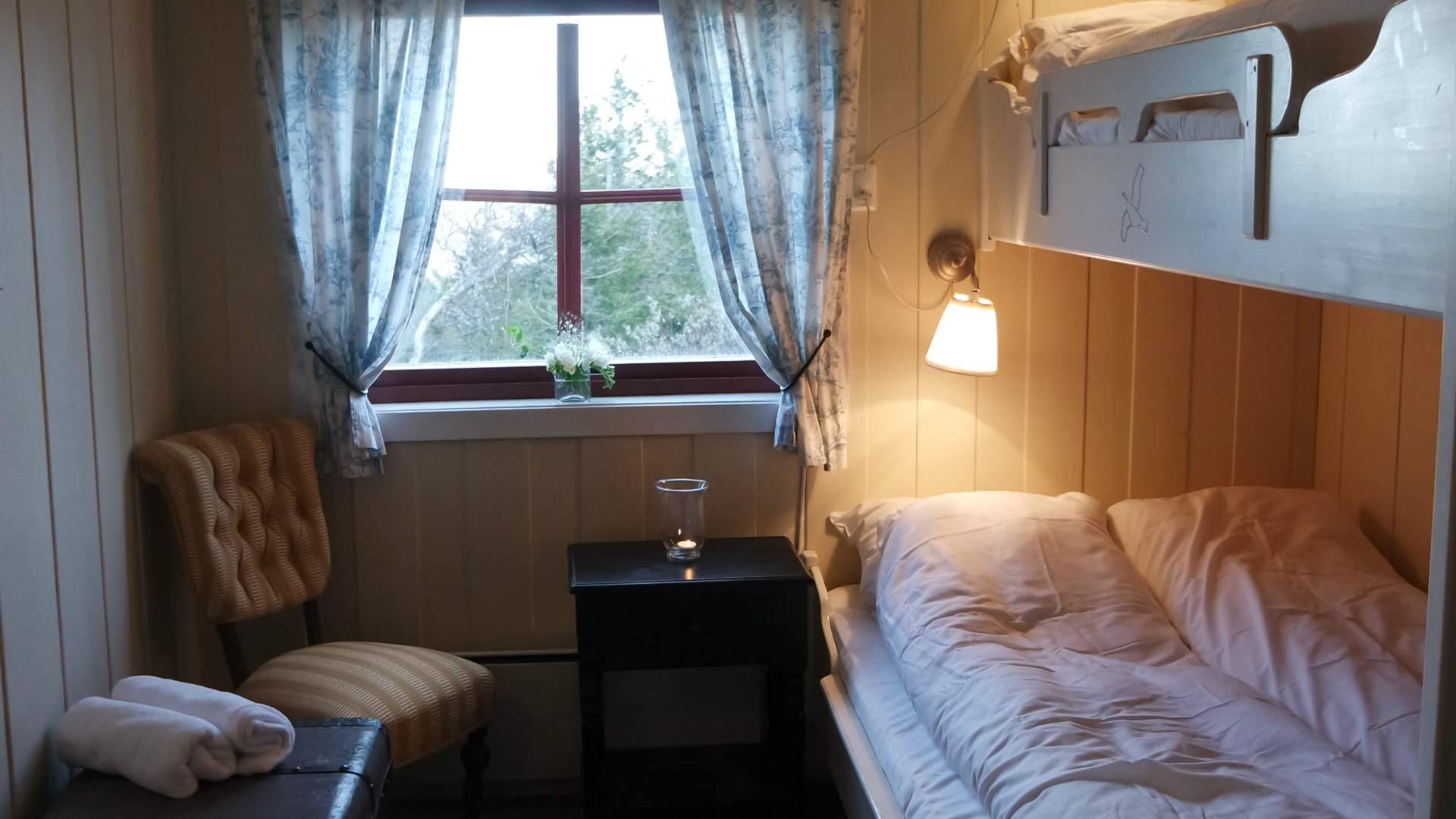 Lifjellstua