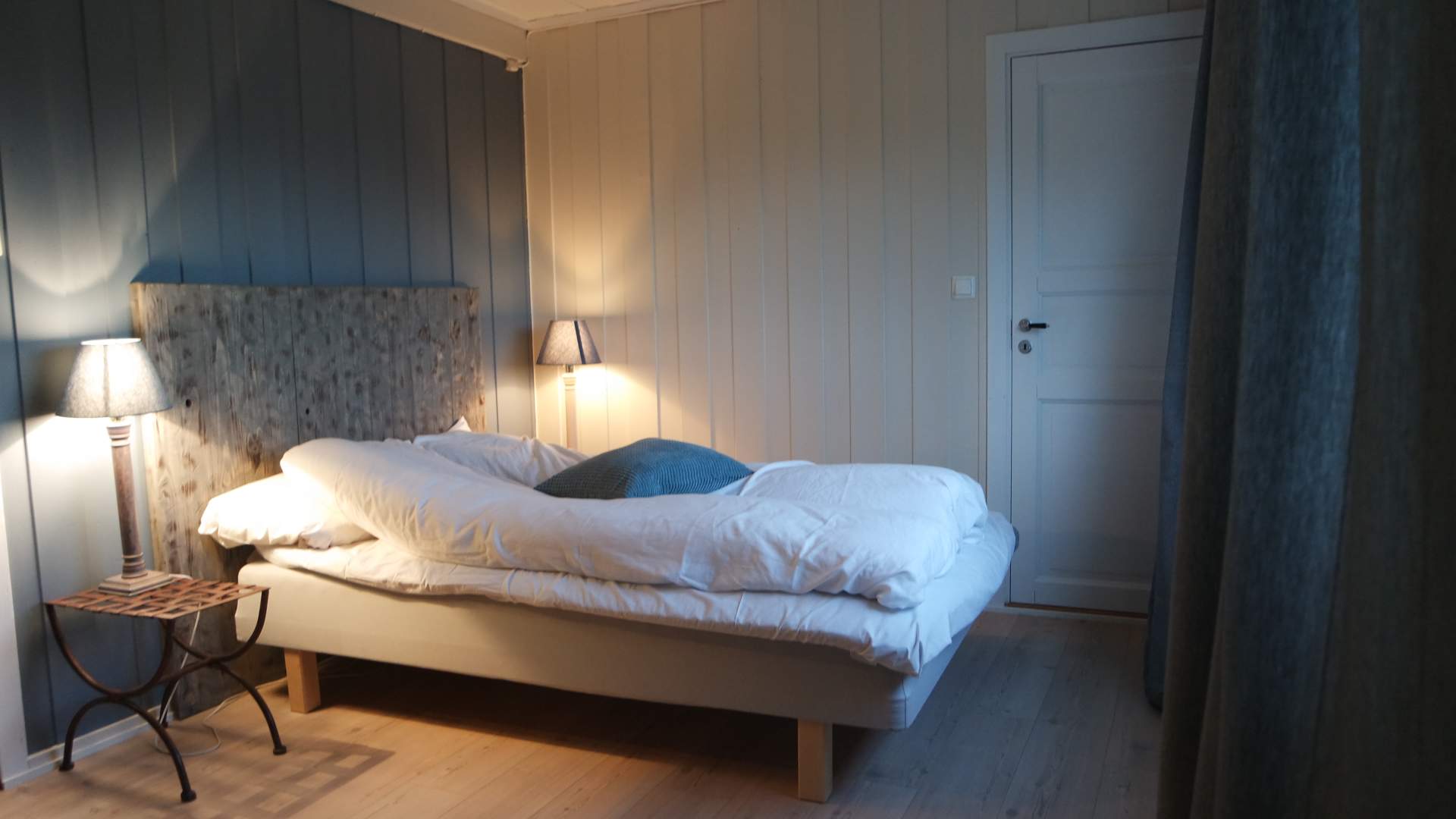 Lifjellstua