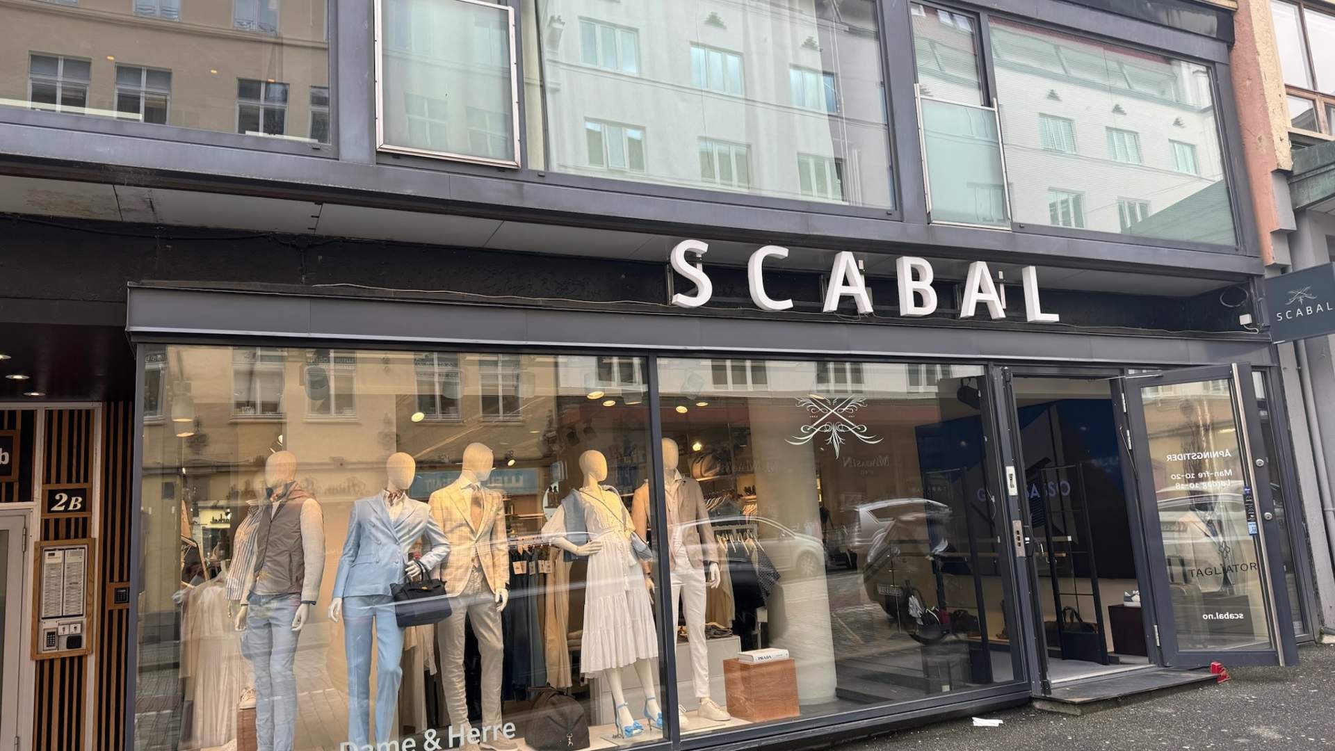 SCABAL