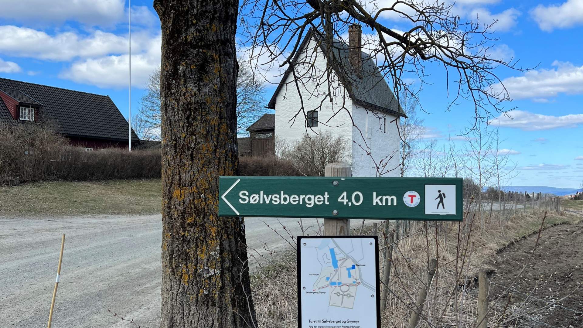 Sølvsberget fra Granavollen april 2022 Foto_Visit Øst-Norge Heidi Gran (12)