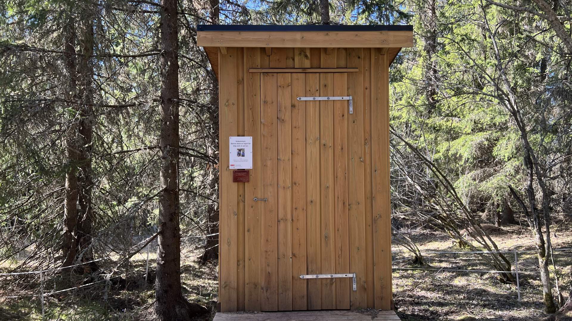 Sølvsberget fra Granavollen april 2022 Foto_Visit Øst-Norge Heidi Gran (7)