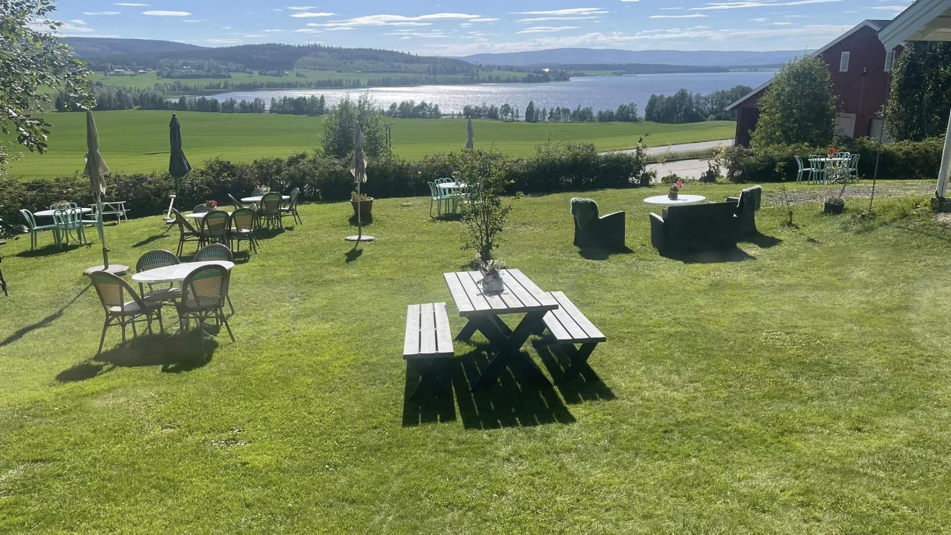 Søstuen IV