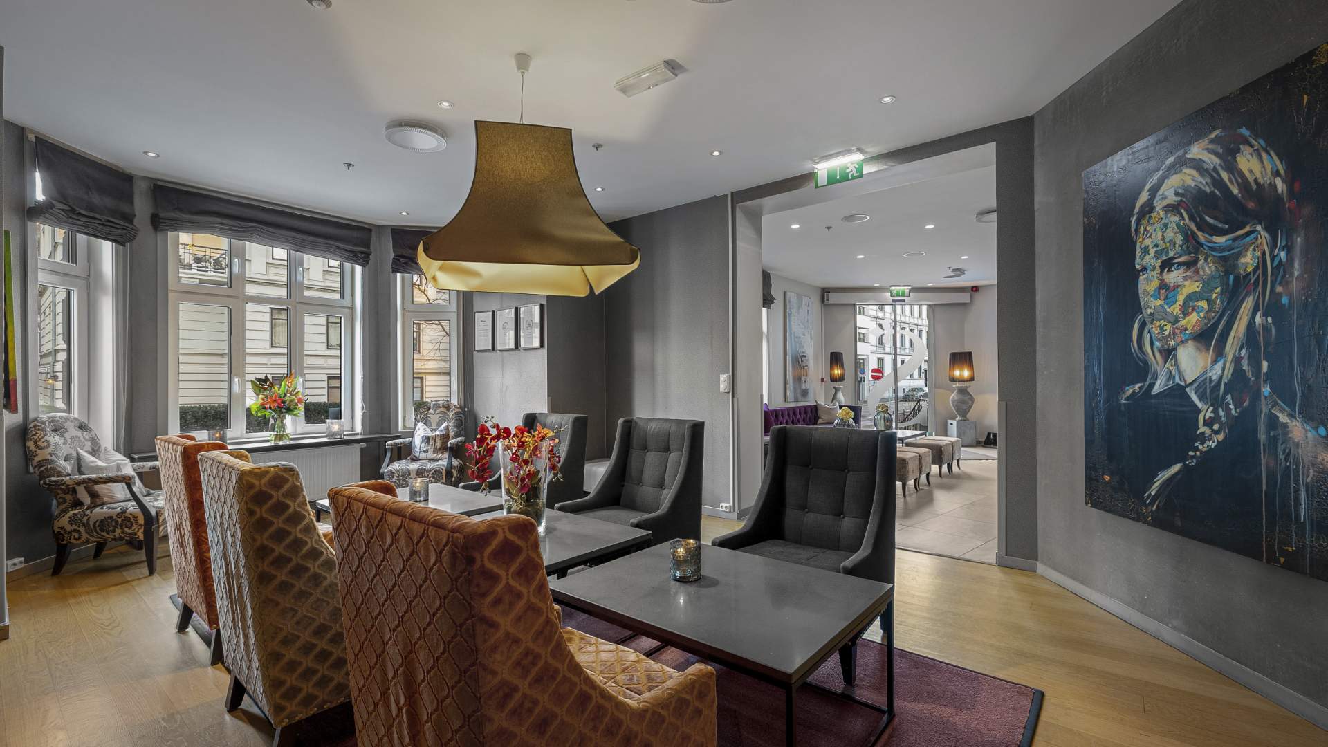 Saga Hotel Oslo 017