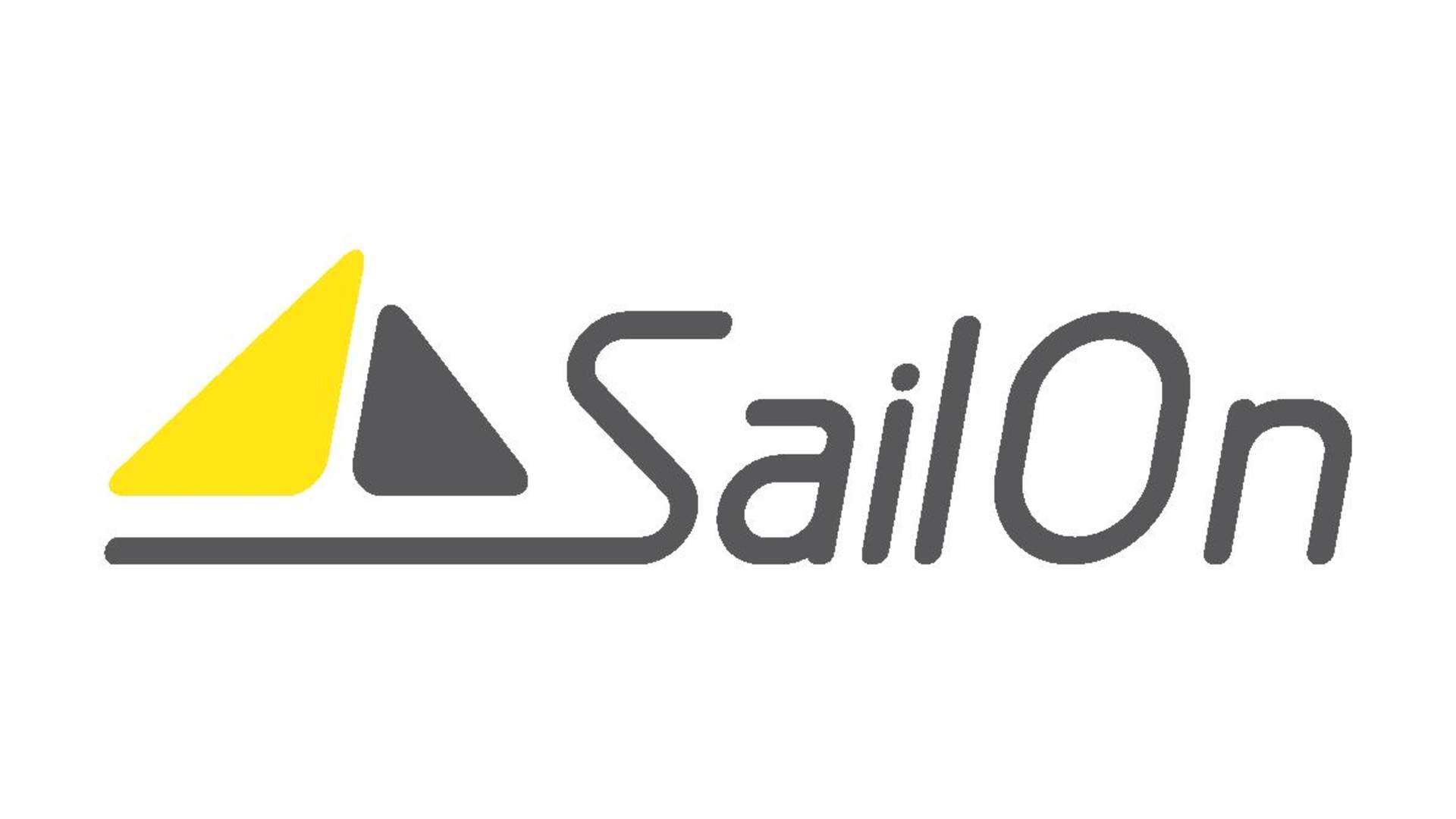 Sail On