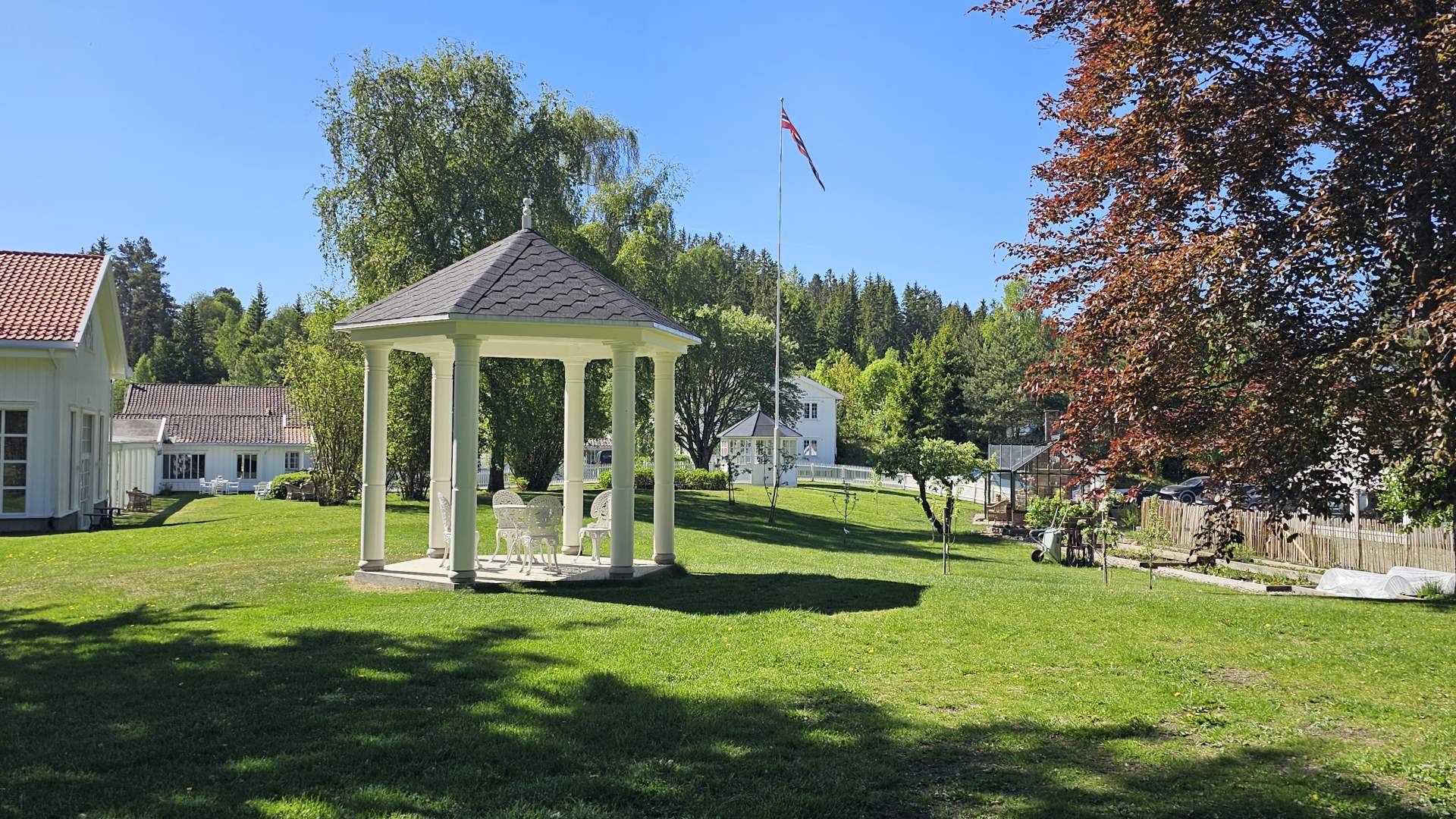 Sanner Hotell_Hagen.mot.sør