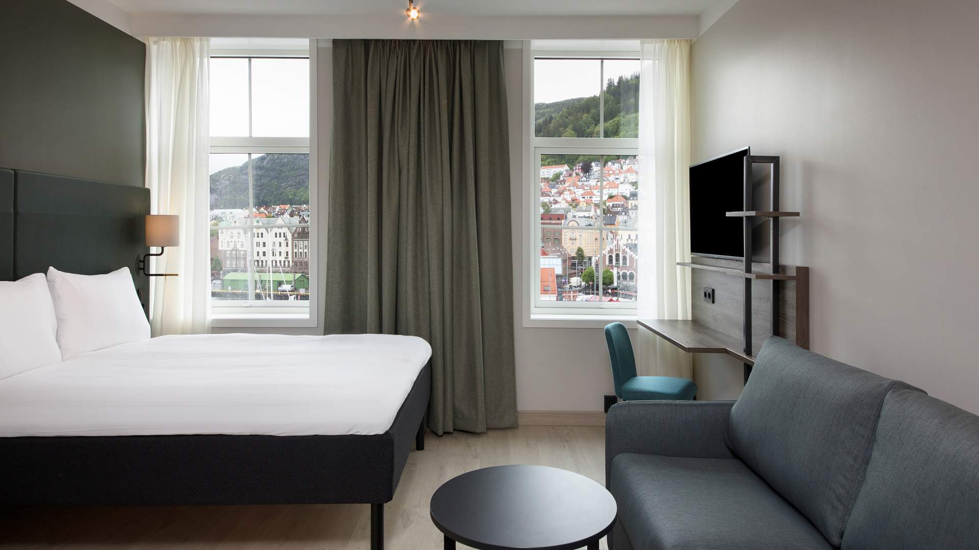 Scandic-Torget-Bergen-Room-Family