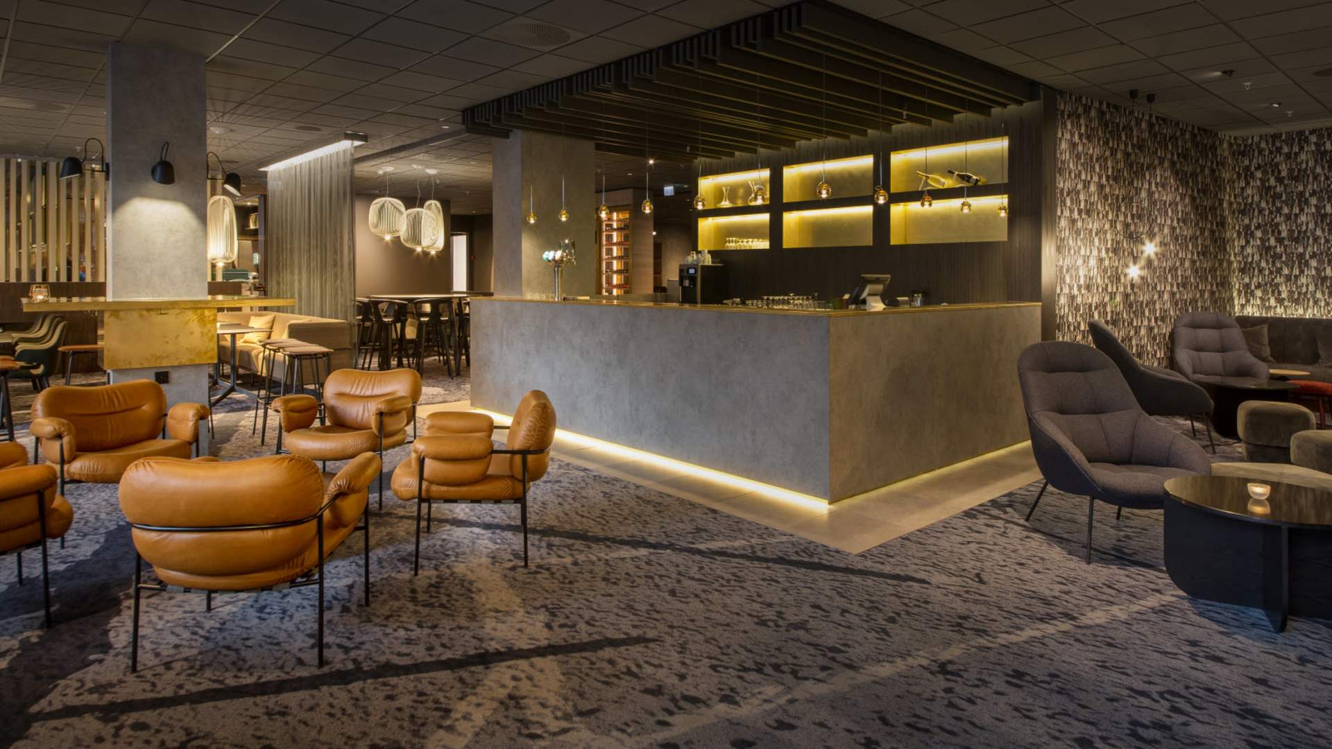 Scandic_Ambassadeur_Drammen_Bar1