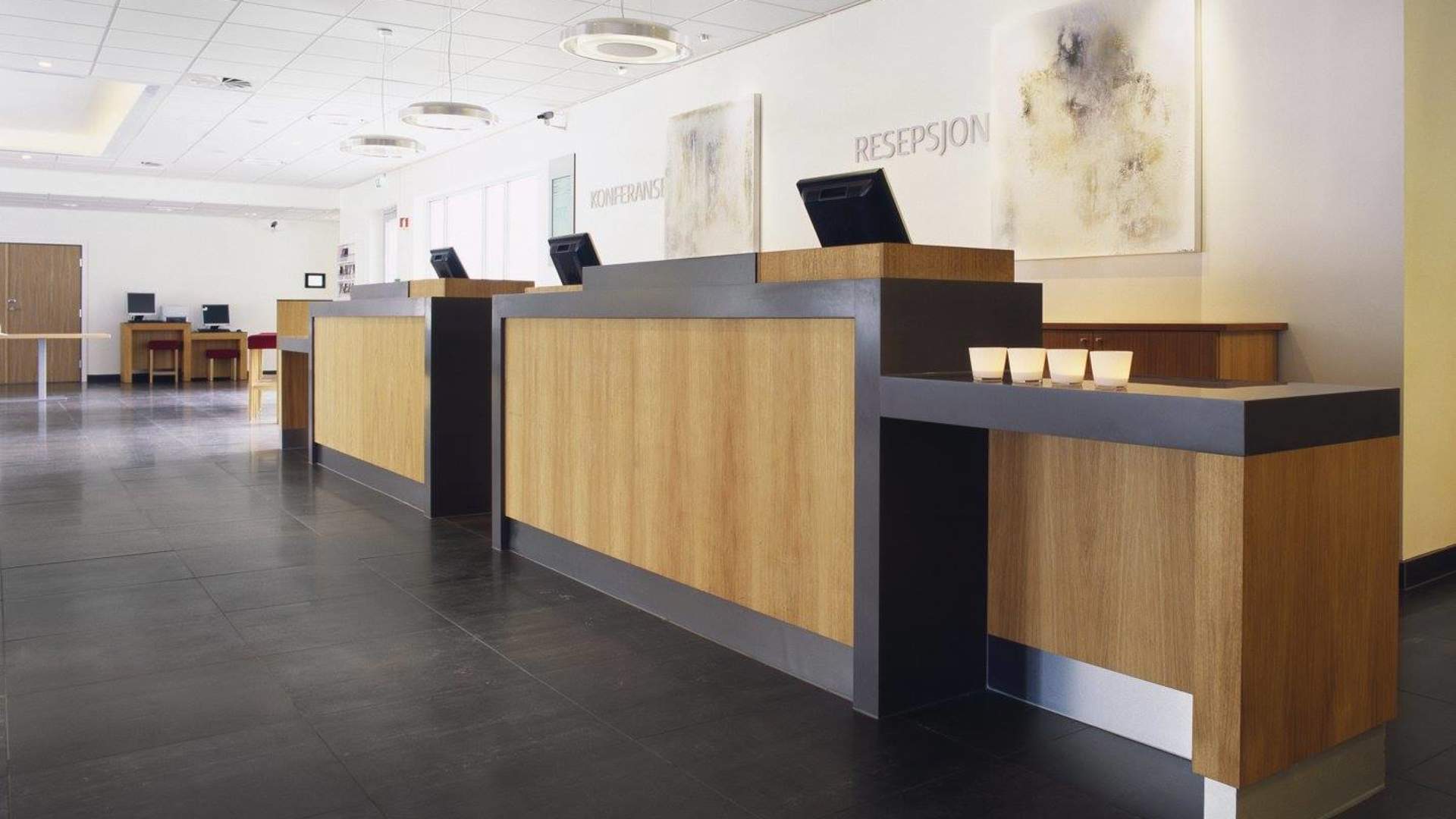 Scandic Asker 4