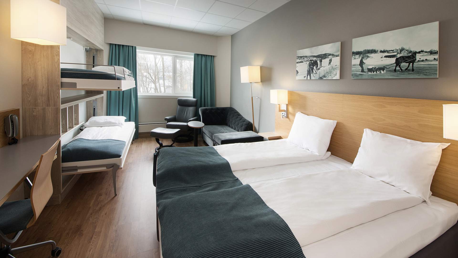 Scandic Asker_Familierom_Tord-Erik Andresen for Scandic Hotels-kopi