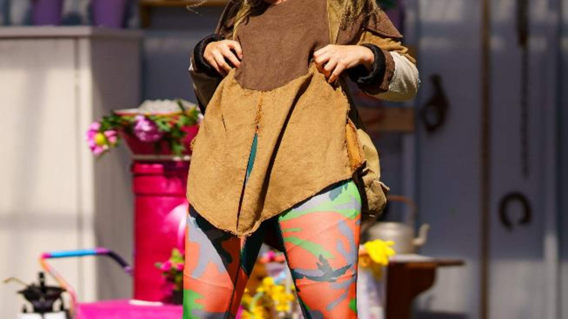 Foffa teater