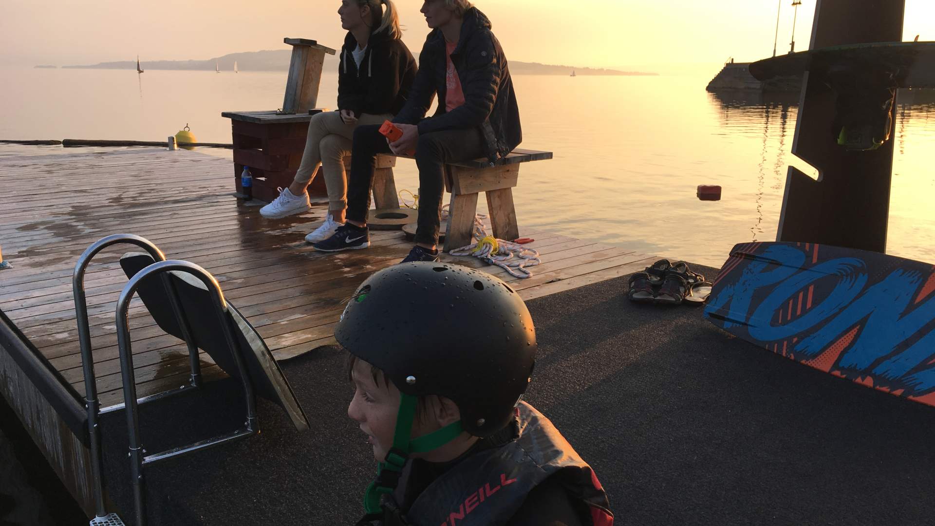 Seaside cablepark Hamar